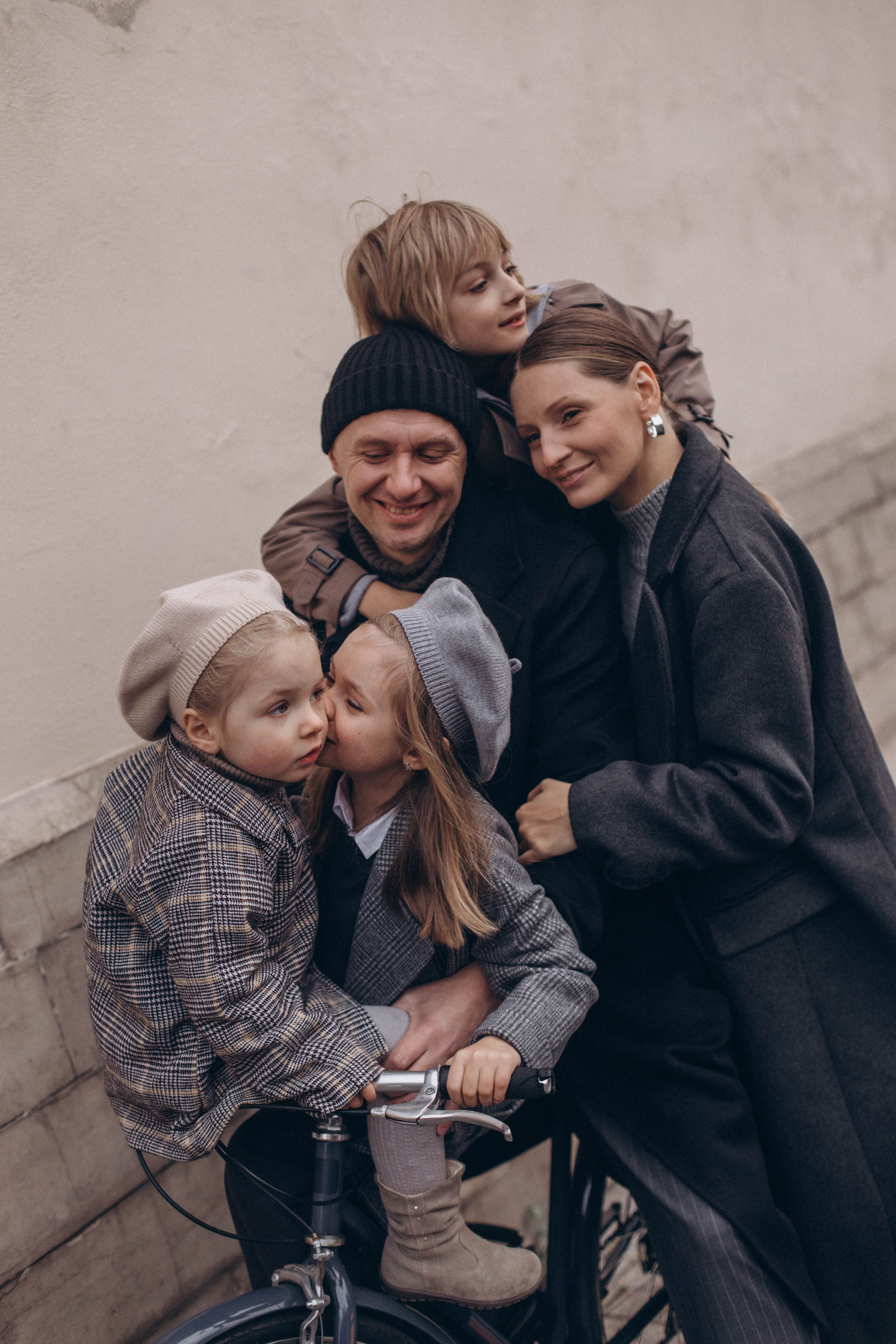 FAMILY. Фотограф в Геленджике Елизавета Гудина