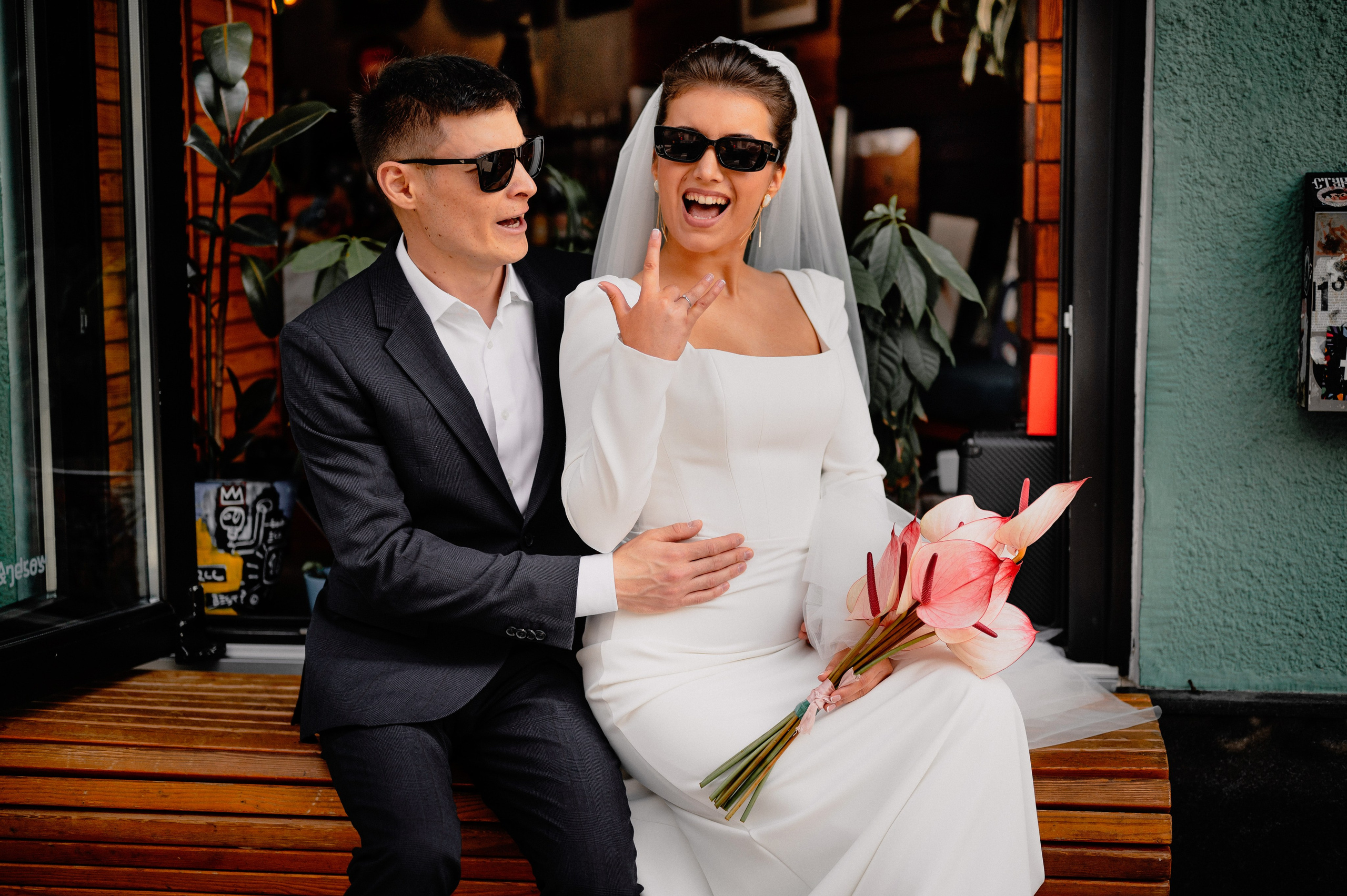 DITI Wedding. Wedding and Destination photographer Rustam Kalimullin