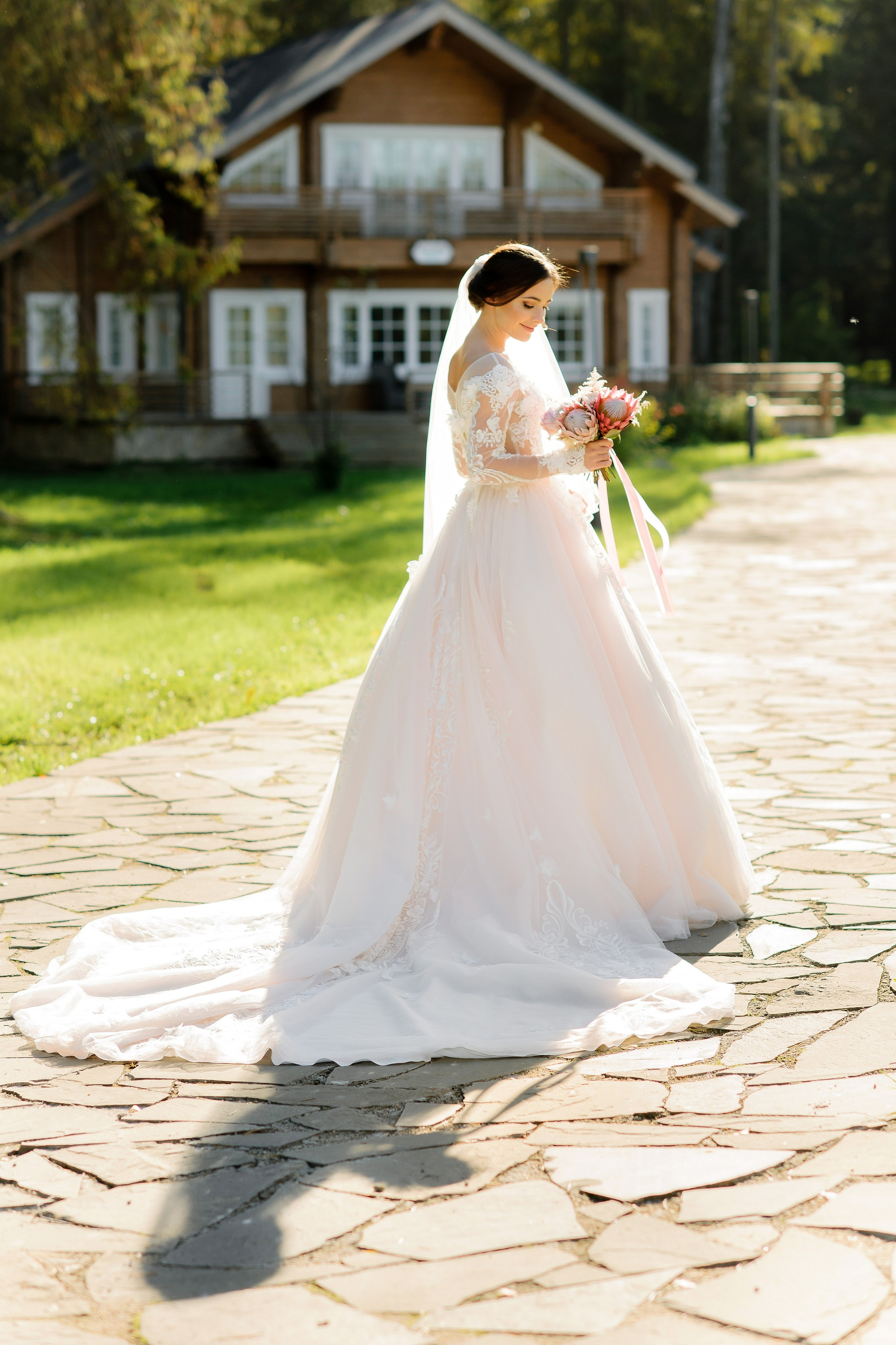Wedding. Pavel & Ekaterina. Wedding and Destination photographer Rustam Kalimullin