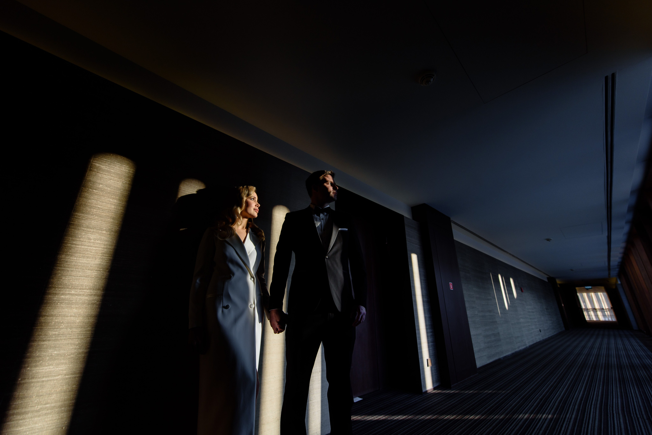 Semen & Nastya. Wedding and Destination photographer Rustam Kalimullin