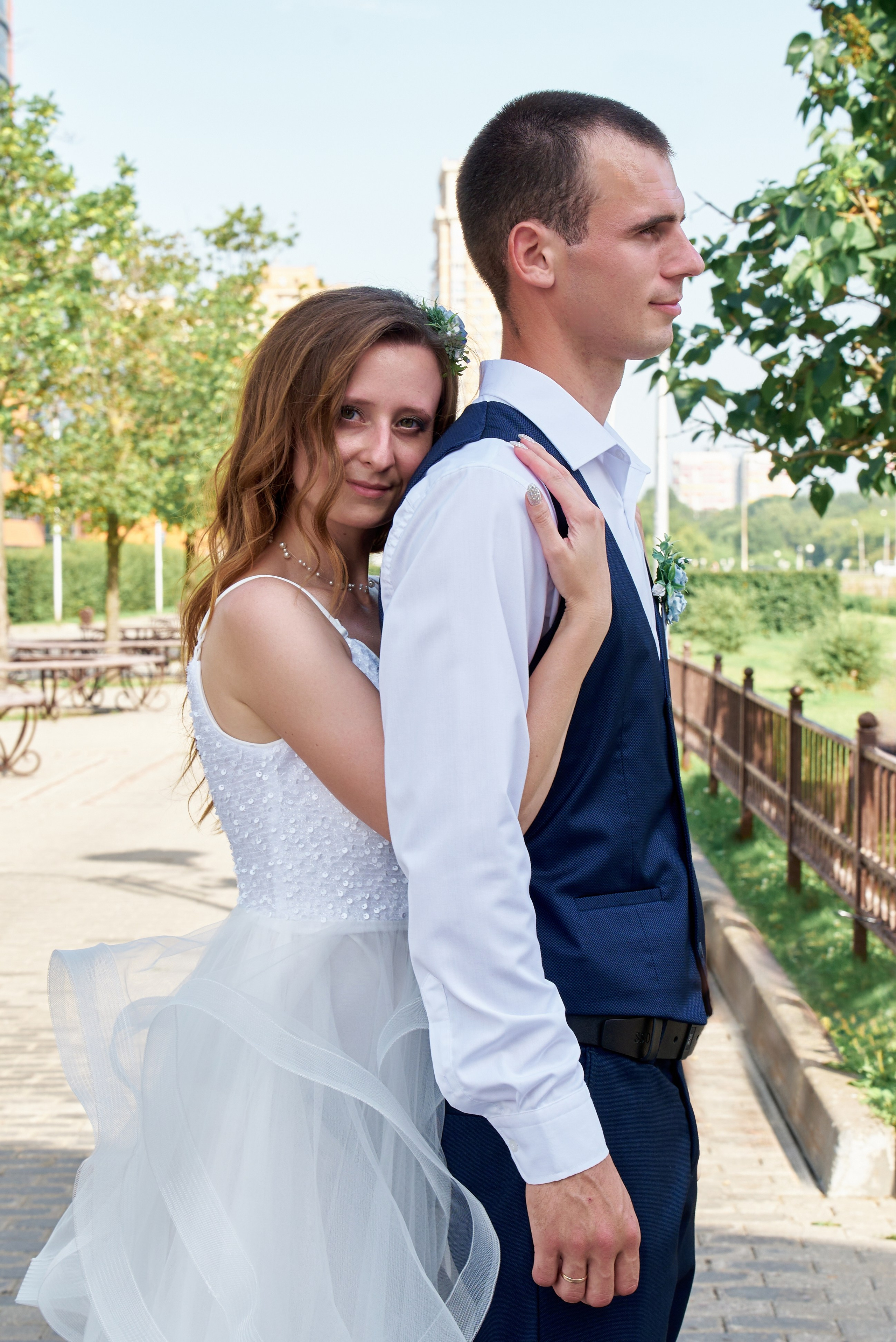 Александр+Екатерина, Щёлково. Фотограф Щёлково