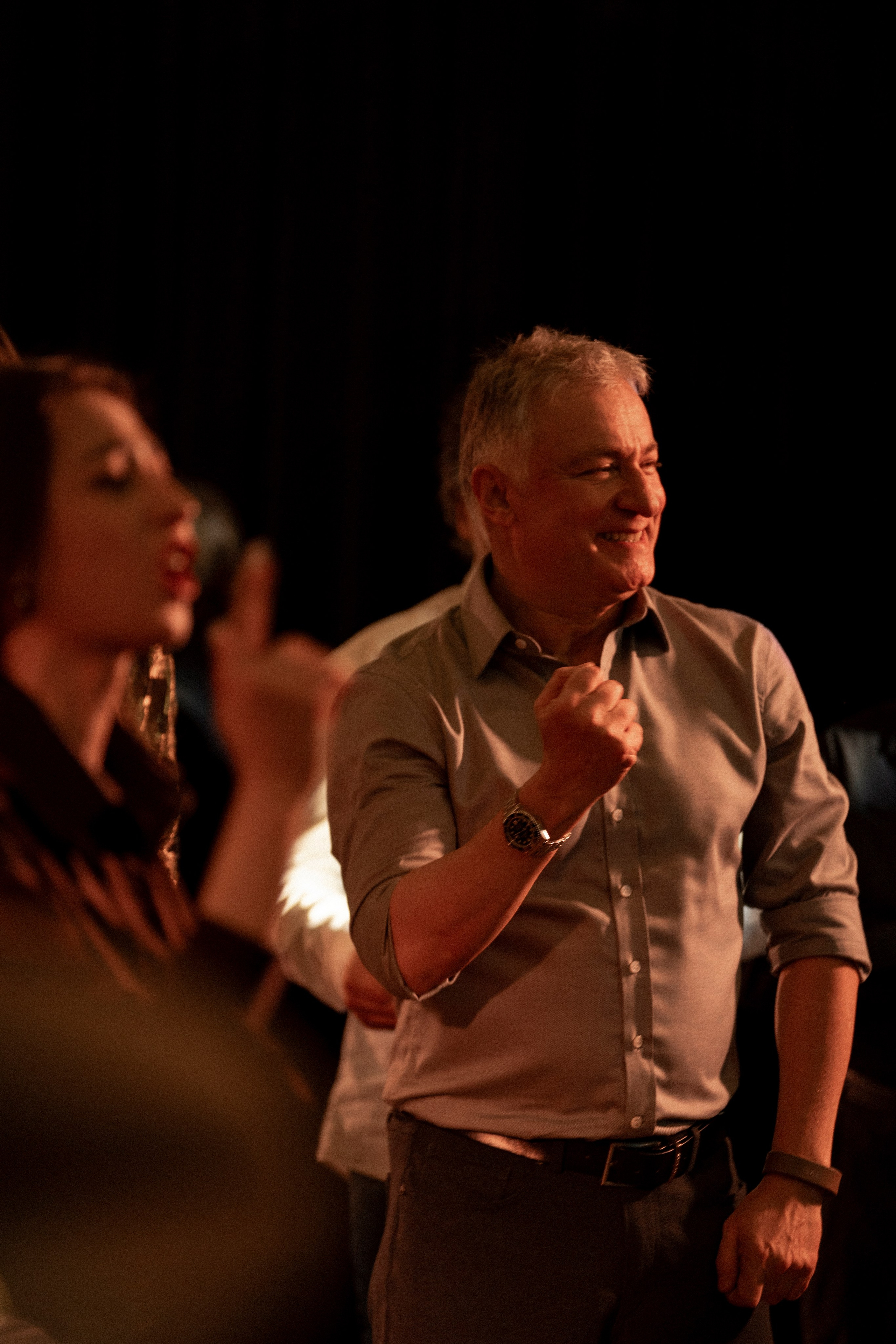 Корпоратив ProCommerce Bank. Свадебный и семейный фотограф Ракитин Илья