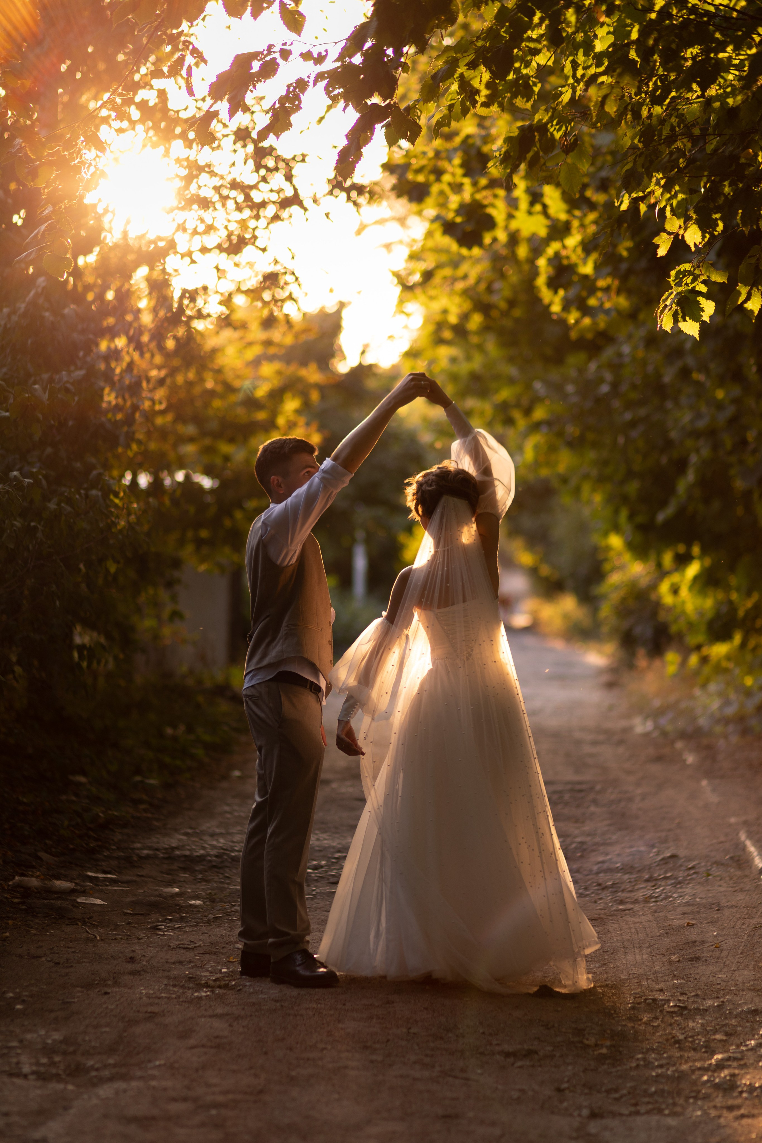 Илья и Анна. Главная