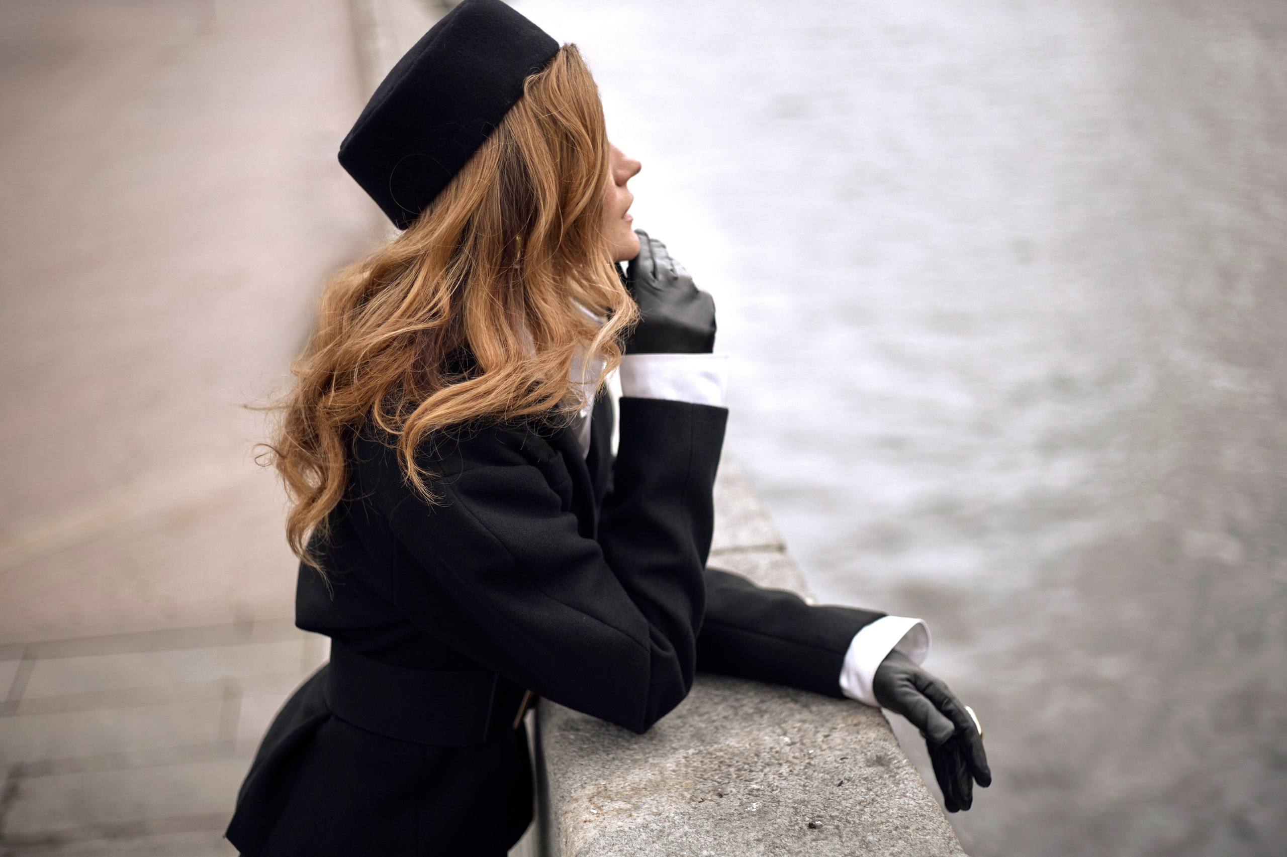 О К С А Н А. Фотограф беременности и женский фотограф в Москве Оксана Донецкая