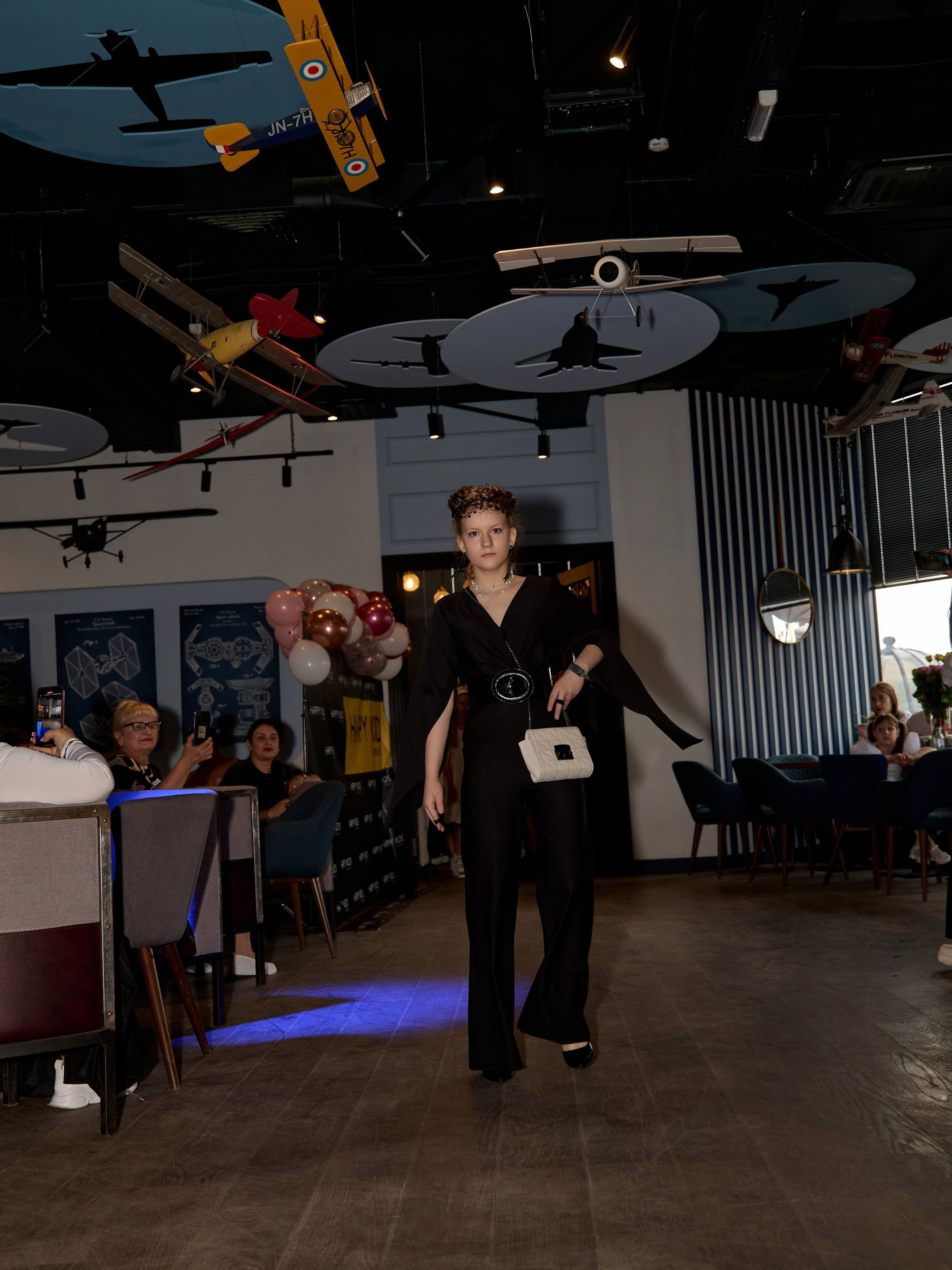 Репортажный фотограф на банкет Тула