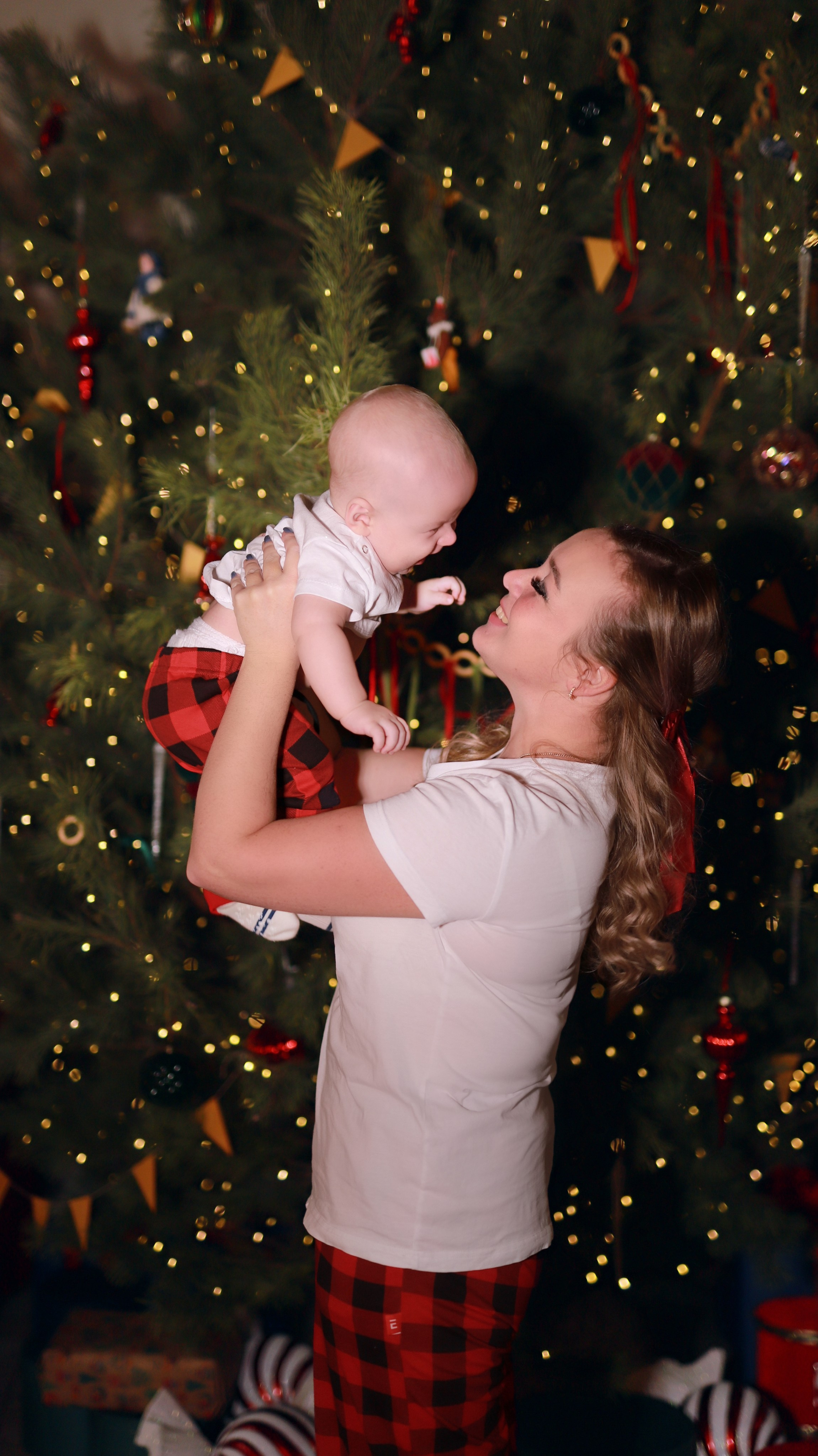 Татьяна, Макар и Максим. Семейный фотограф Лахтикова Ирина