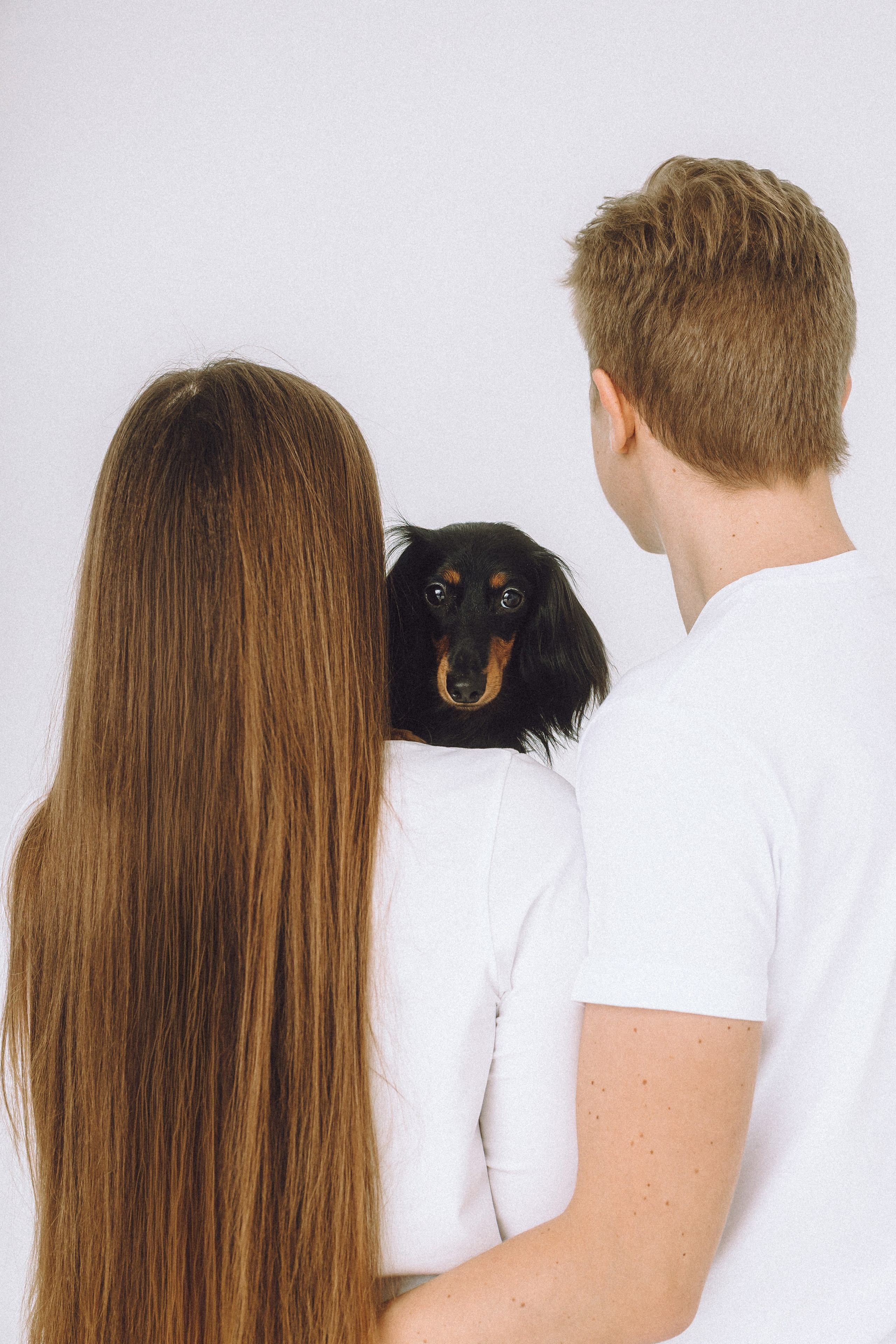 Натали, Свят и Эни