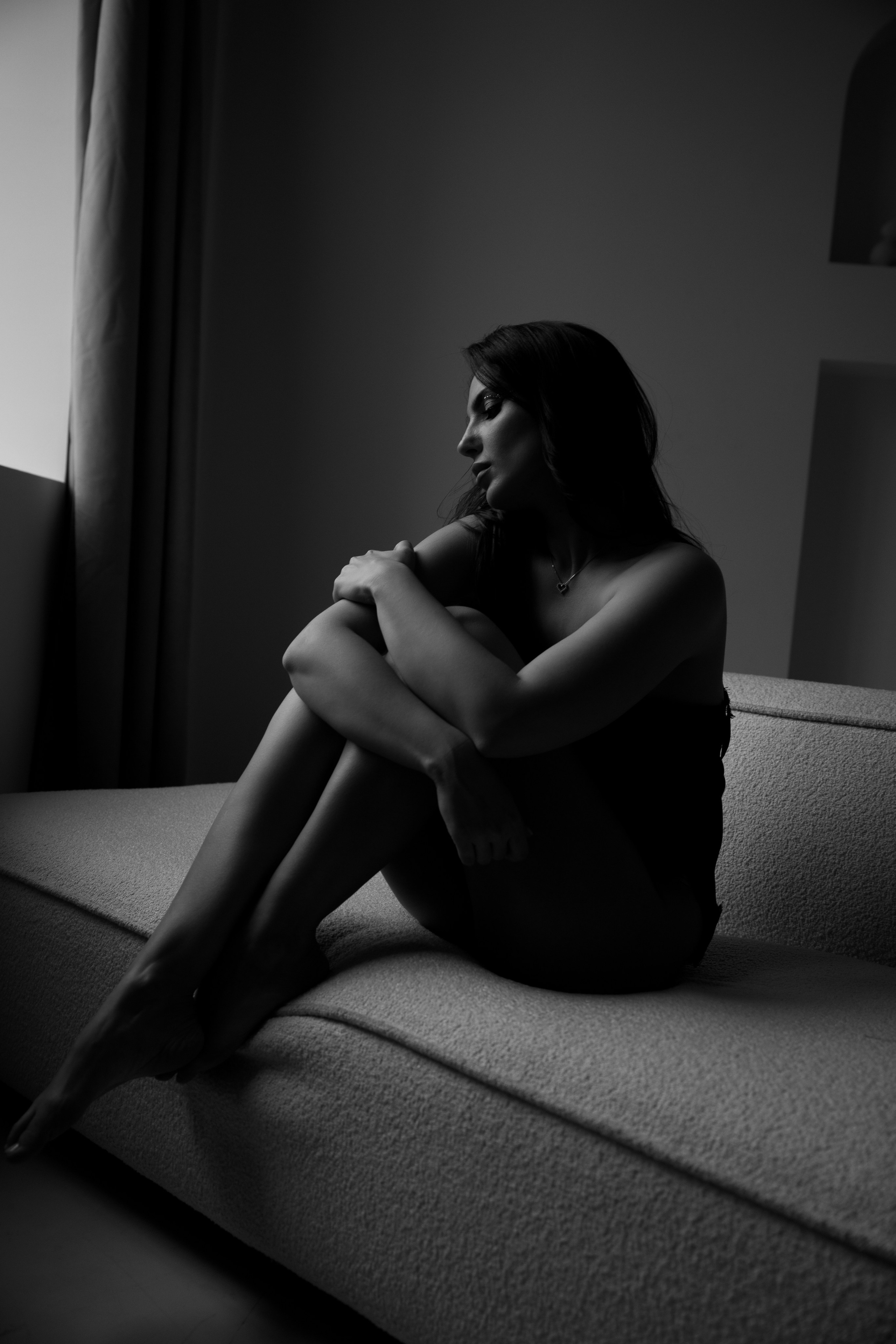 Анжелика. Фотограф в городе Москва Меркулова Виктория