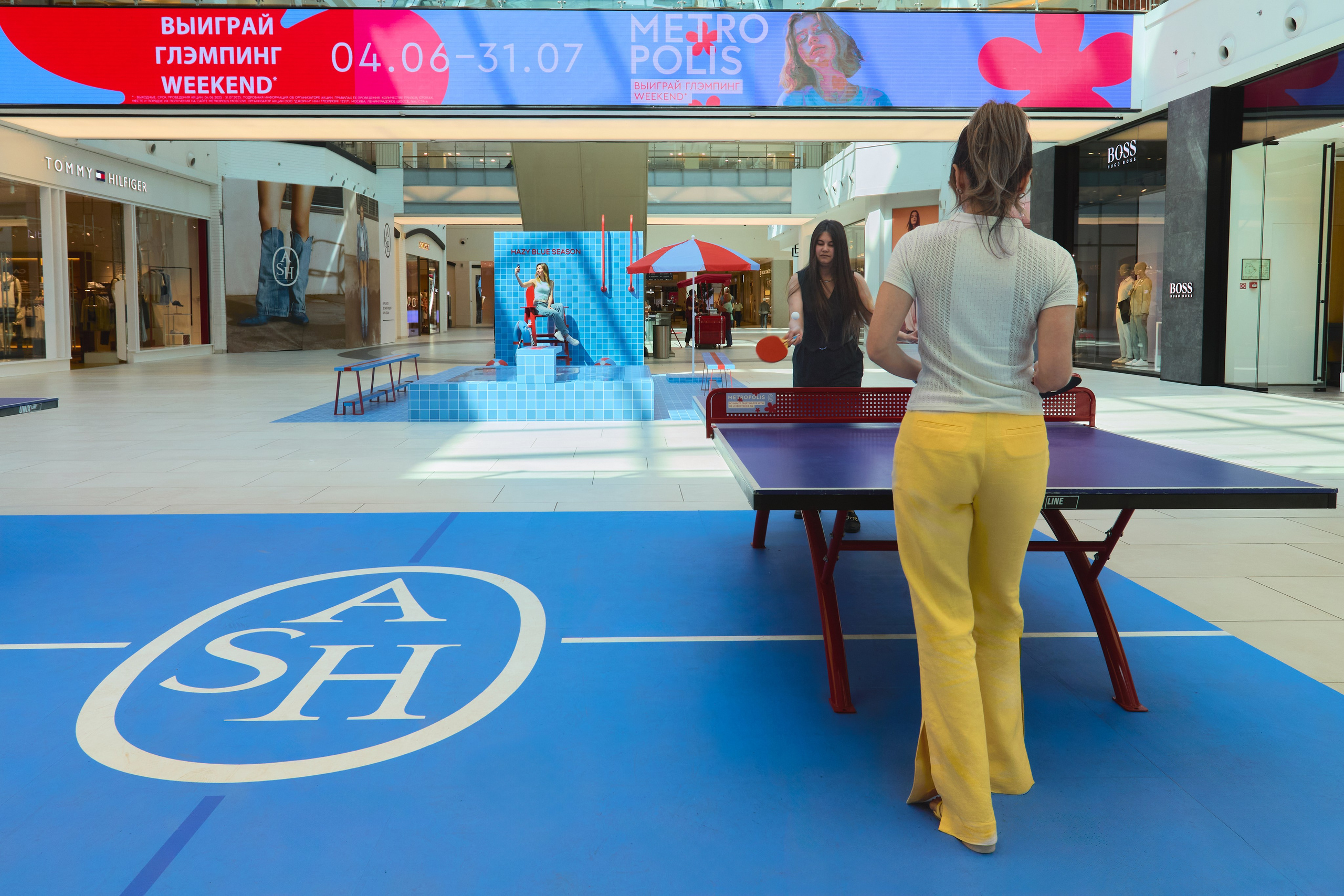 Metropolis. Святослав Лебедев | Рекламный фотограф — Коммерческая съемка, Арт-дирекшн, AI-интеграция