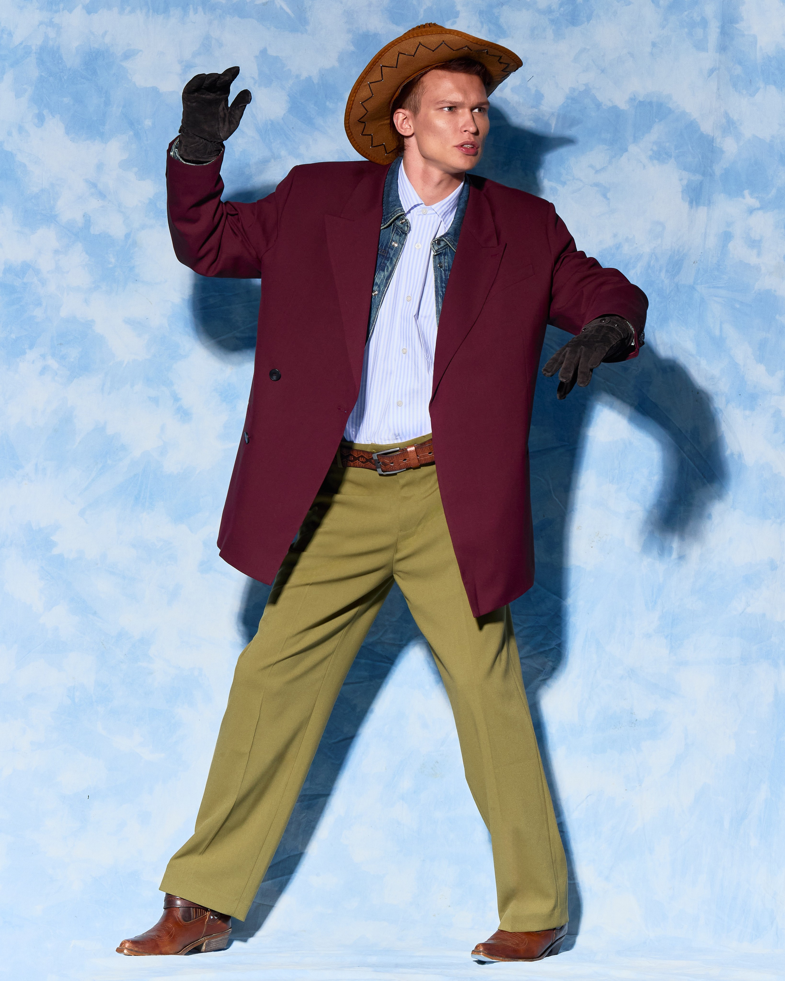 Winturov. Святослав Лебедев | Рекламный фотограф — Коммерческая съемка, Арт-дирекшн, AI-интеграция