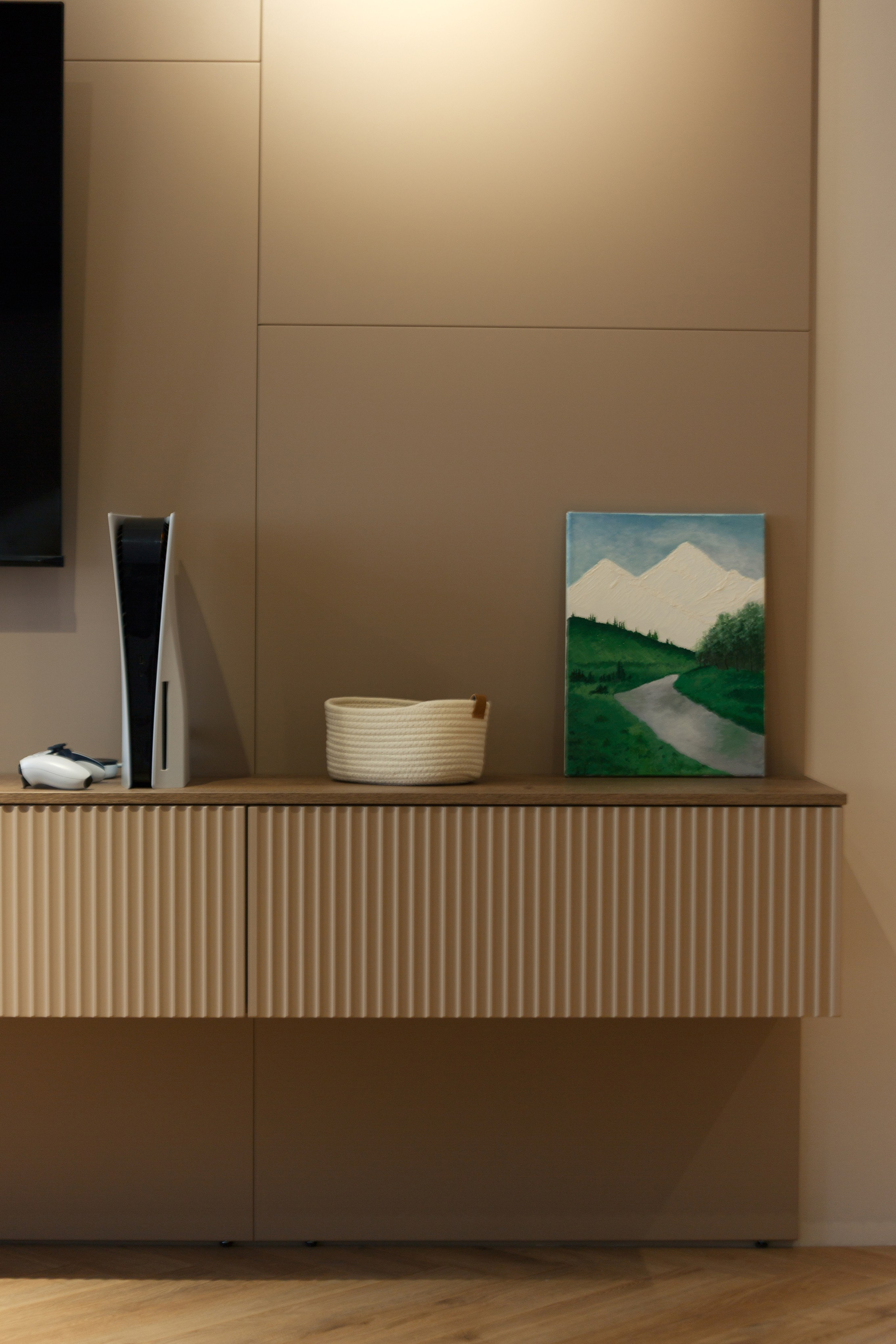 Съемка объекта с готовой мебелью. Фотограф | Михаил Буш Смоленск