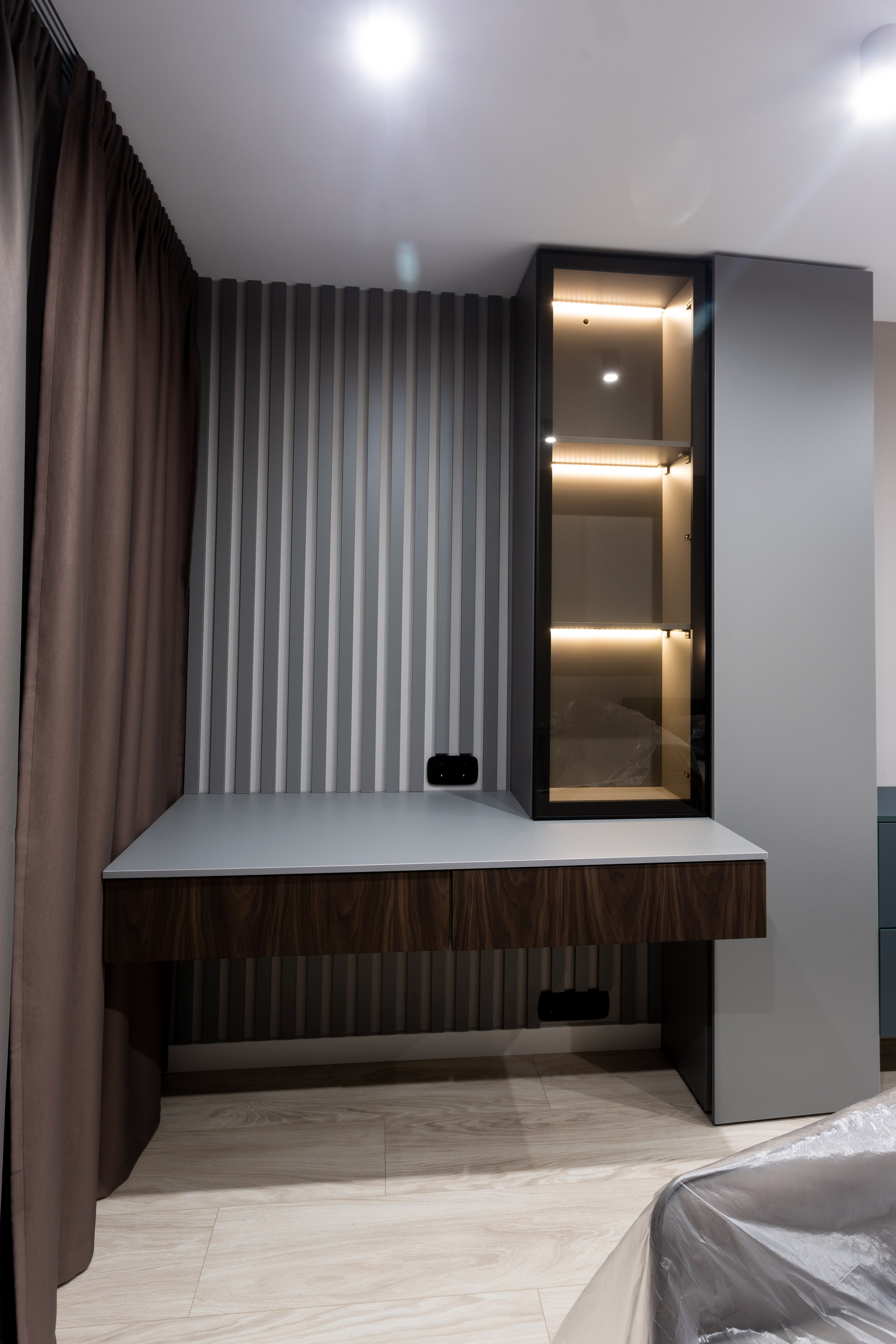 Фотосъемка квартиры после ремонта. Фотограф | Михаил Буш Смоленск