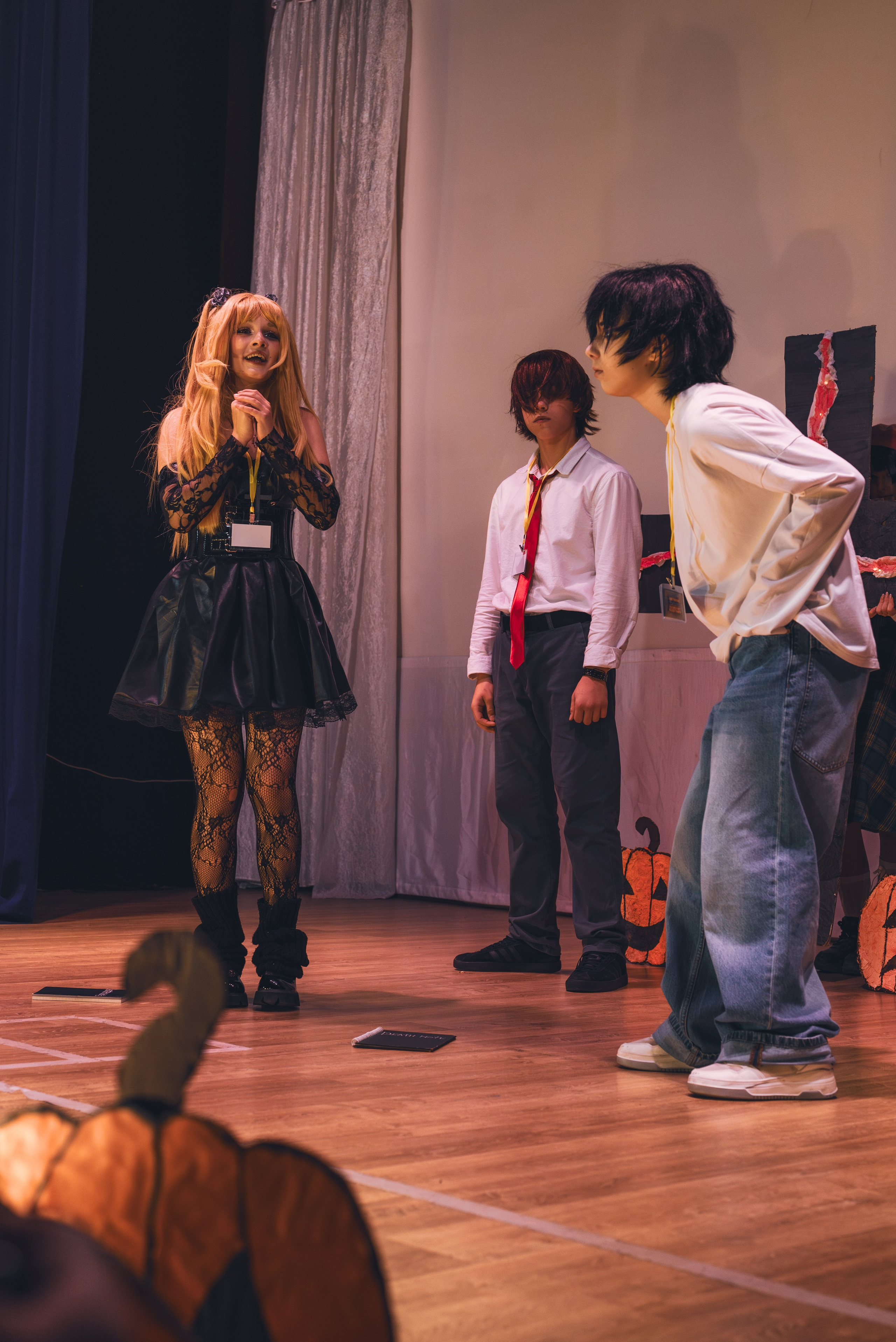 Репортажная съемка. Фотограф Вероника Чермных