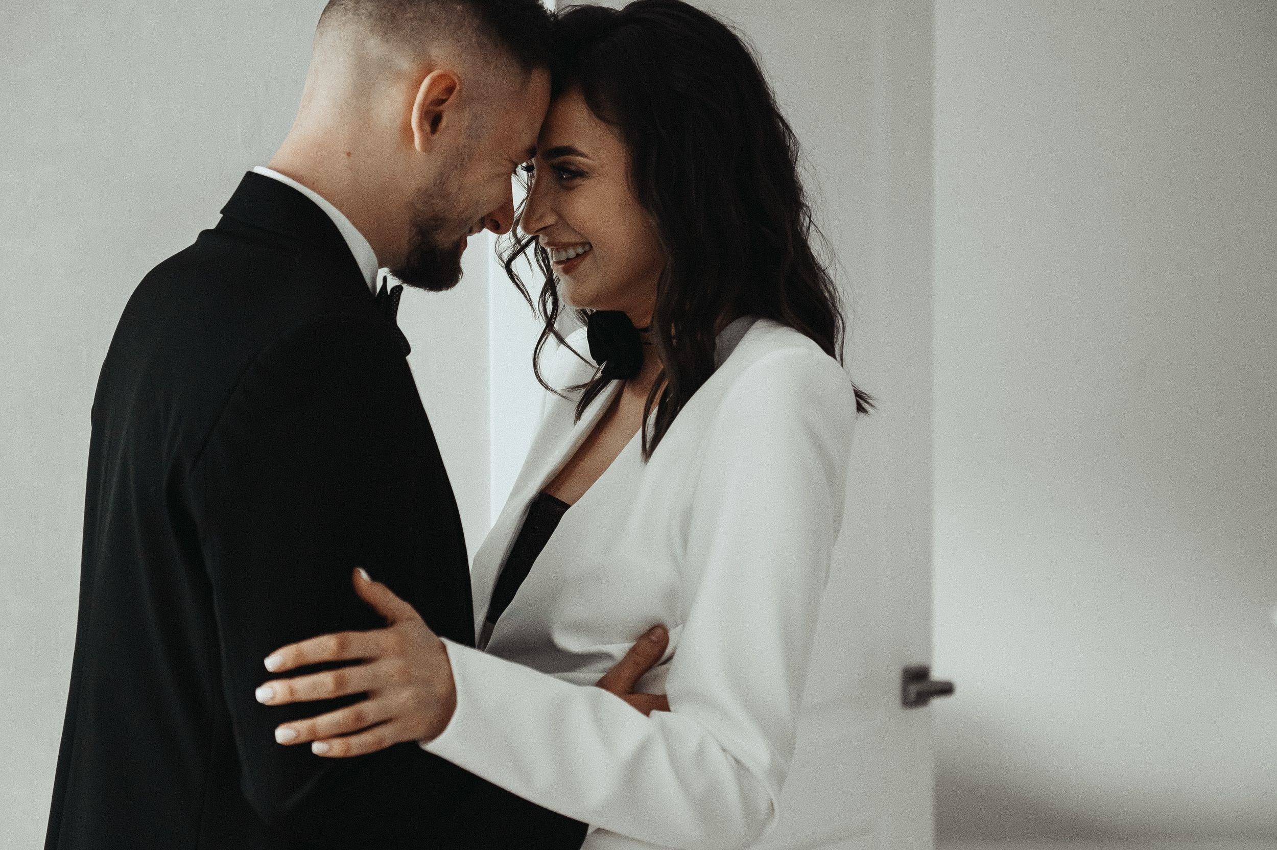 Саша и Лиза «Любовь в большом городе». Свадебный организатор и координатор Карина Стешенко