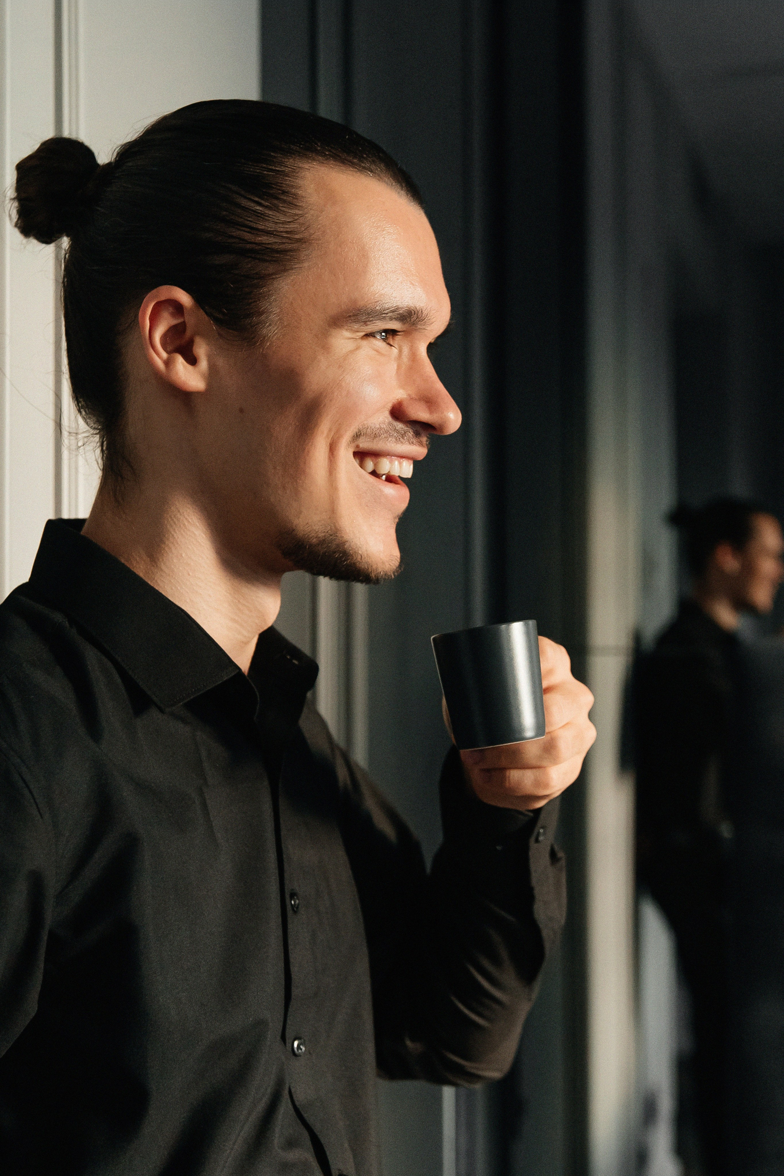 ANONS. Мария — Свадебный фотограф