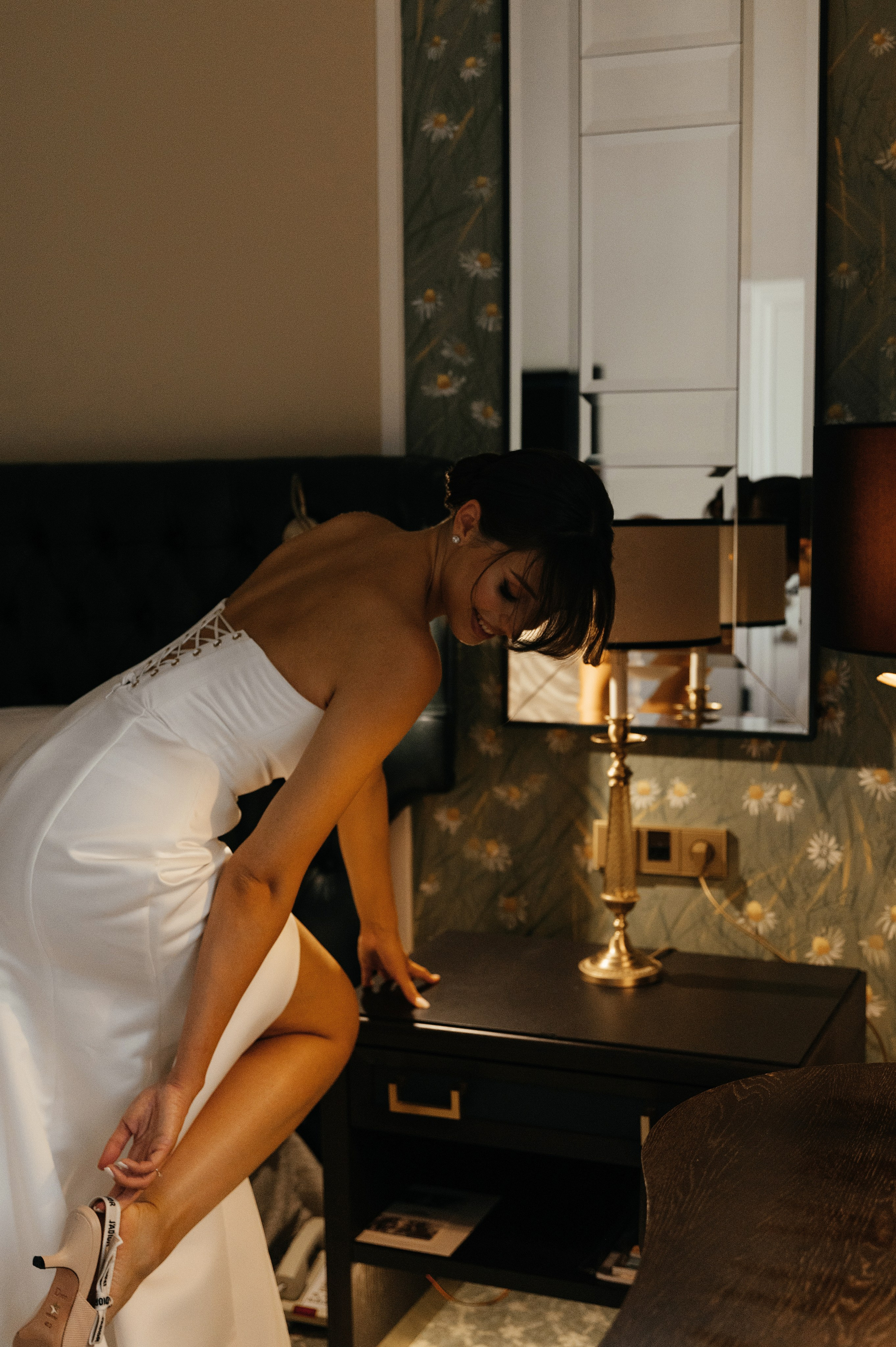 Дима и Настя. Мария — Свадебный фотограф