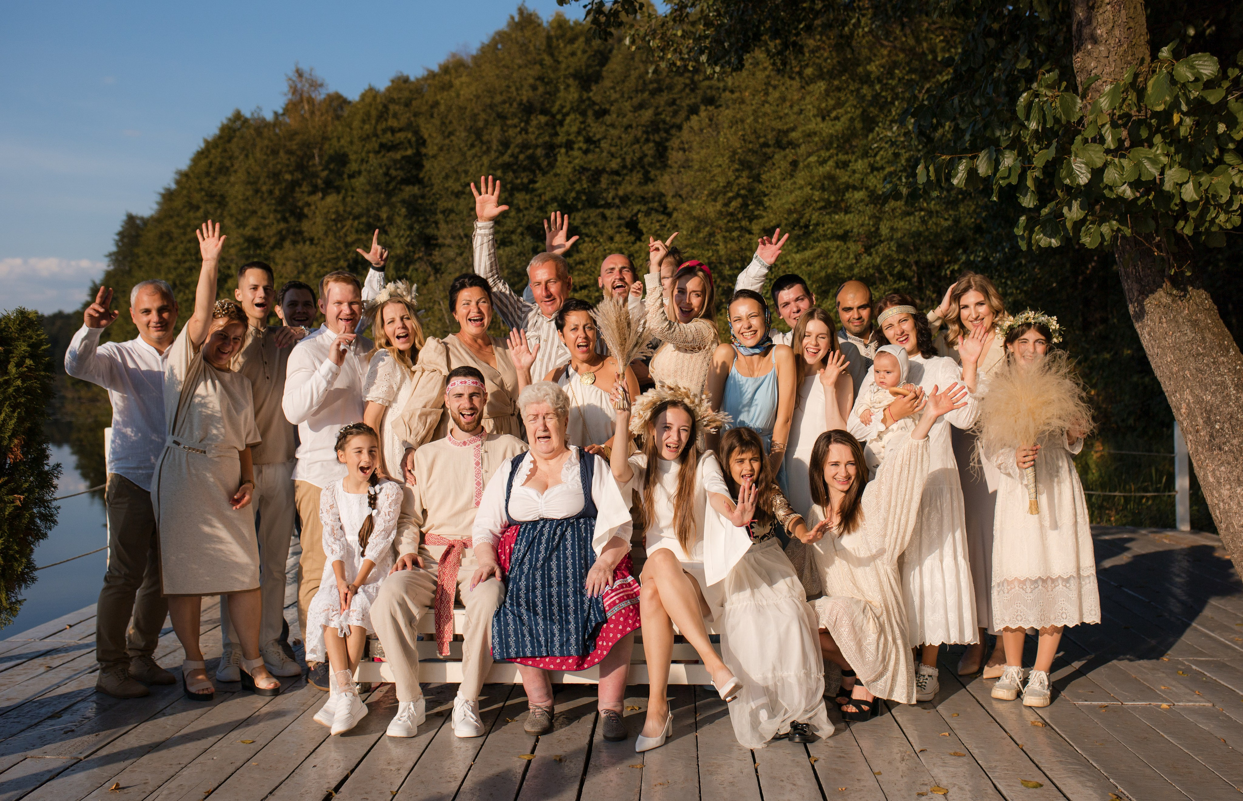 September do you remember. Фотограф в Москве Вероника Иньякова