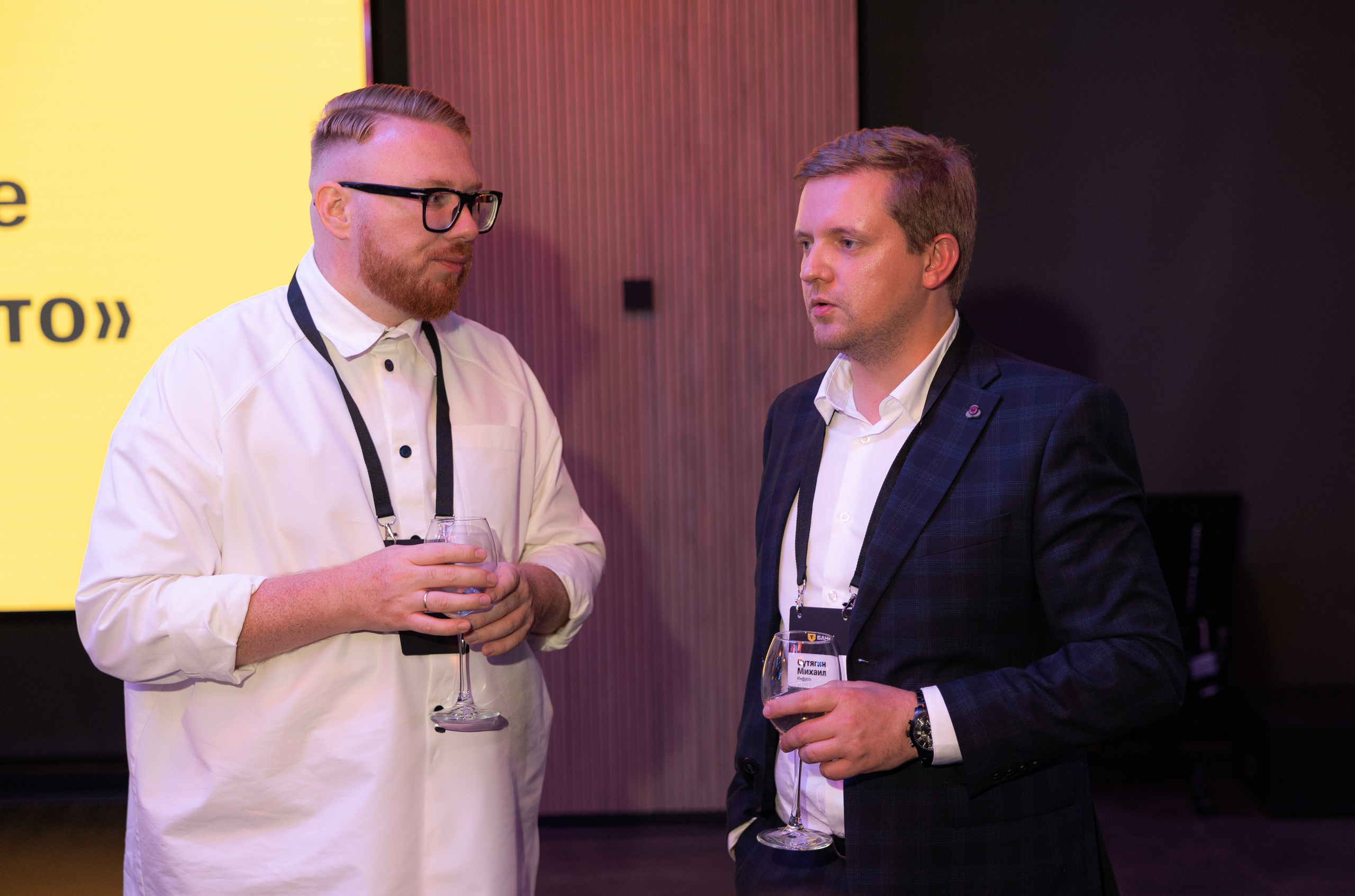 «О важном просто». Фотограф в Москве Вероника Иньякова