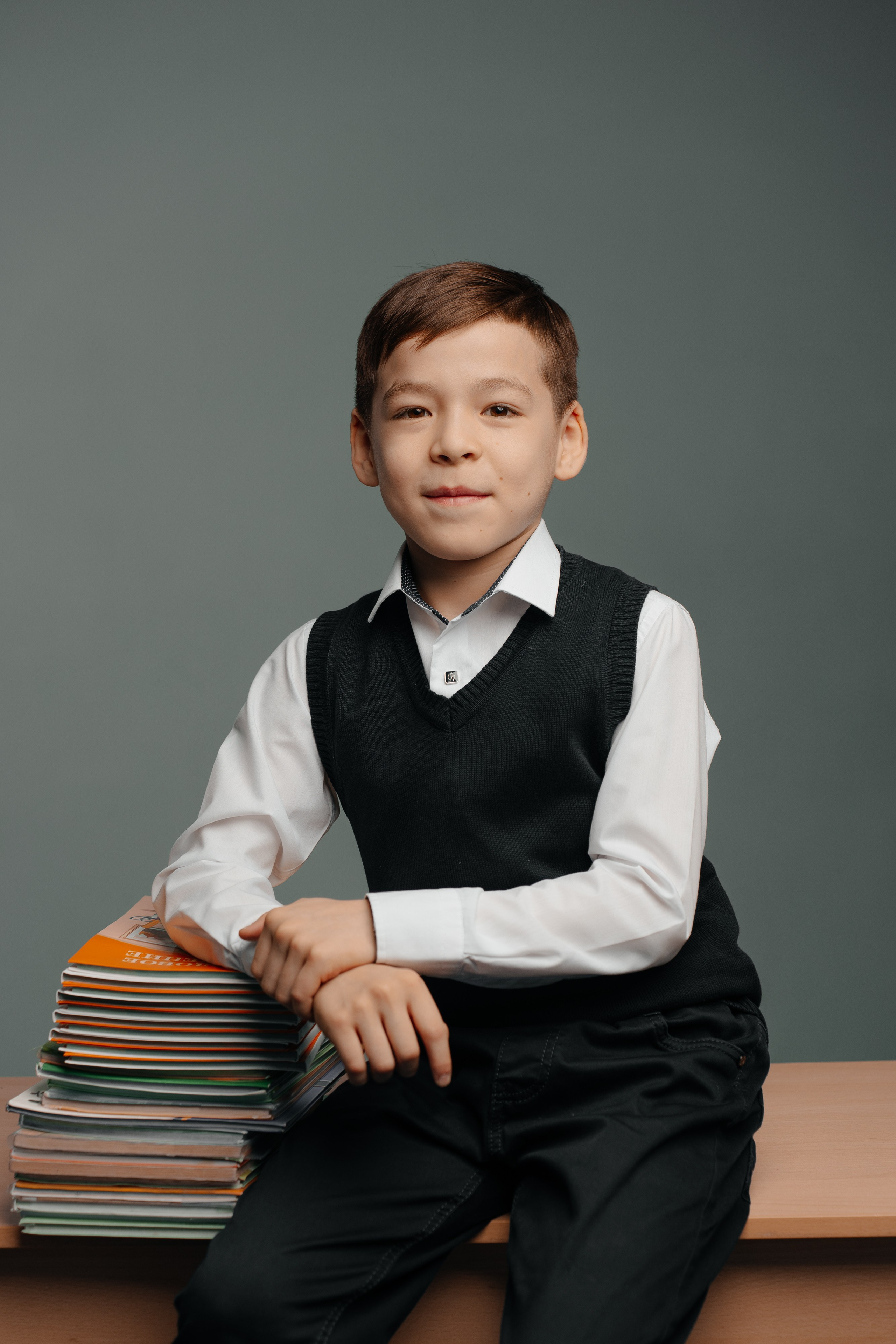 Портреты. Выпускные альбомы в Нур-Султане (Астана) и по всему Казахстану