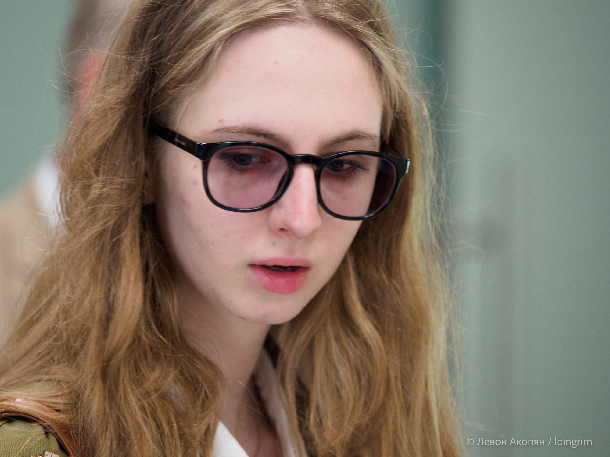 Когнитивная наука в Москве VIII (25 и 26 июня 2025). Loingrim — Свободный художник. Снимаю в своё удовольствие