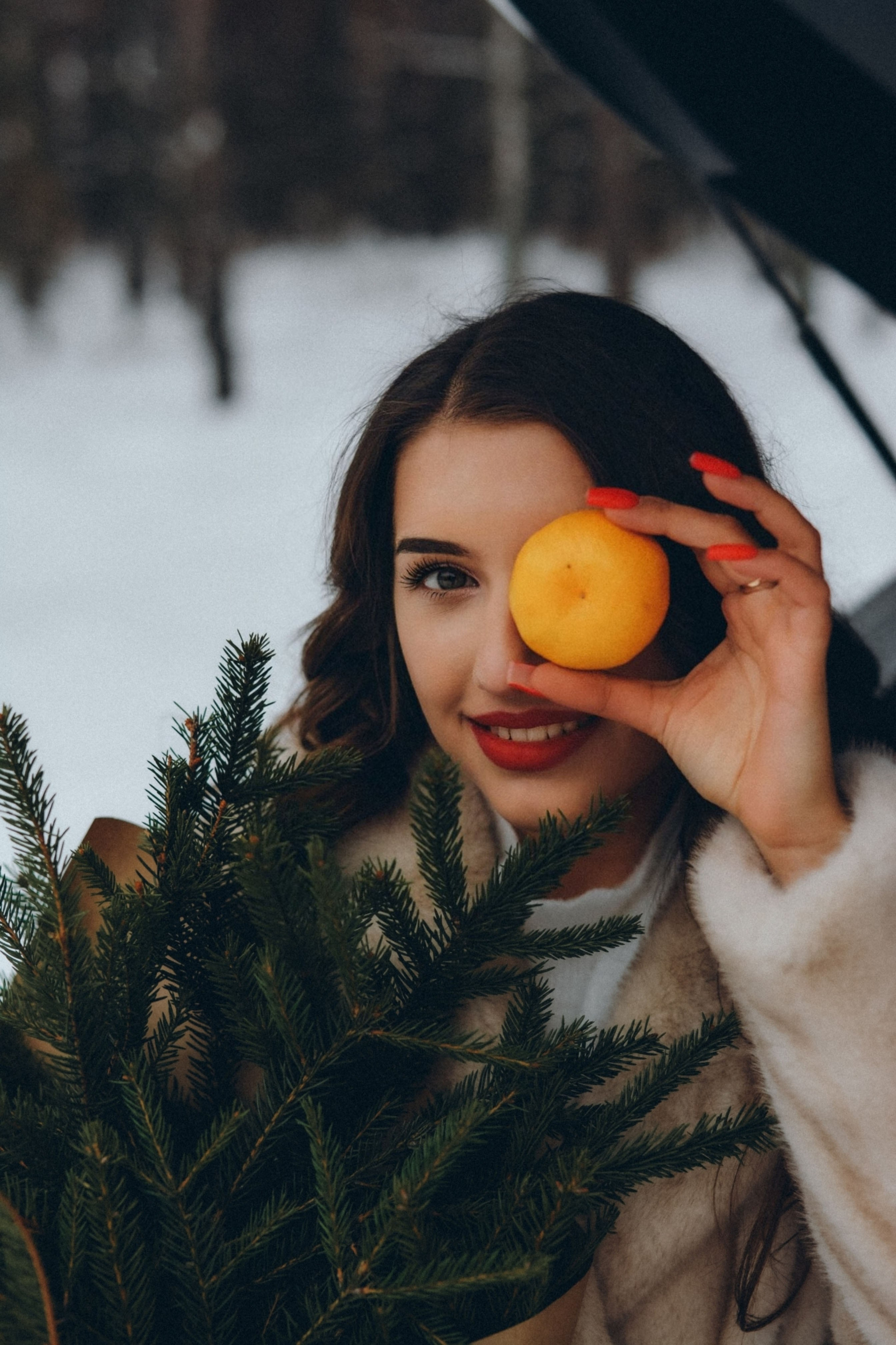Анастасия Кралина. Фотограф в Москве Ангелина Ким