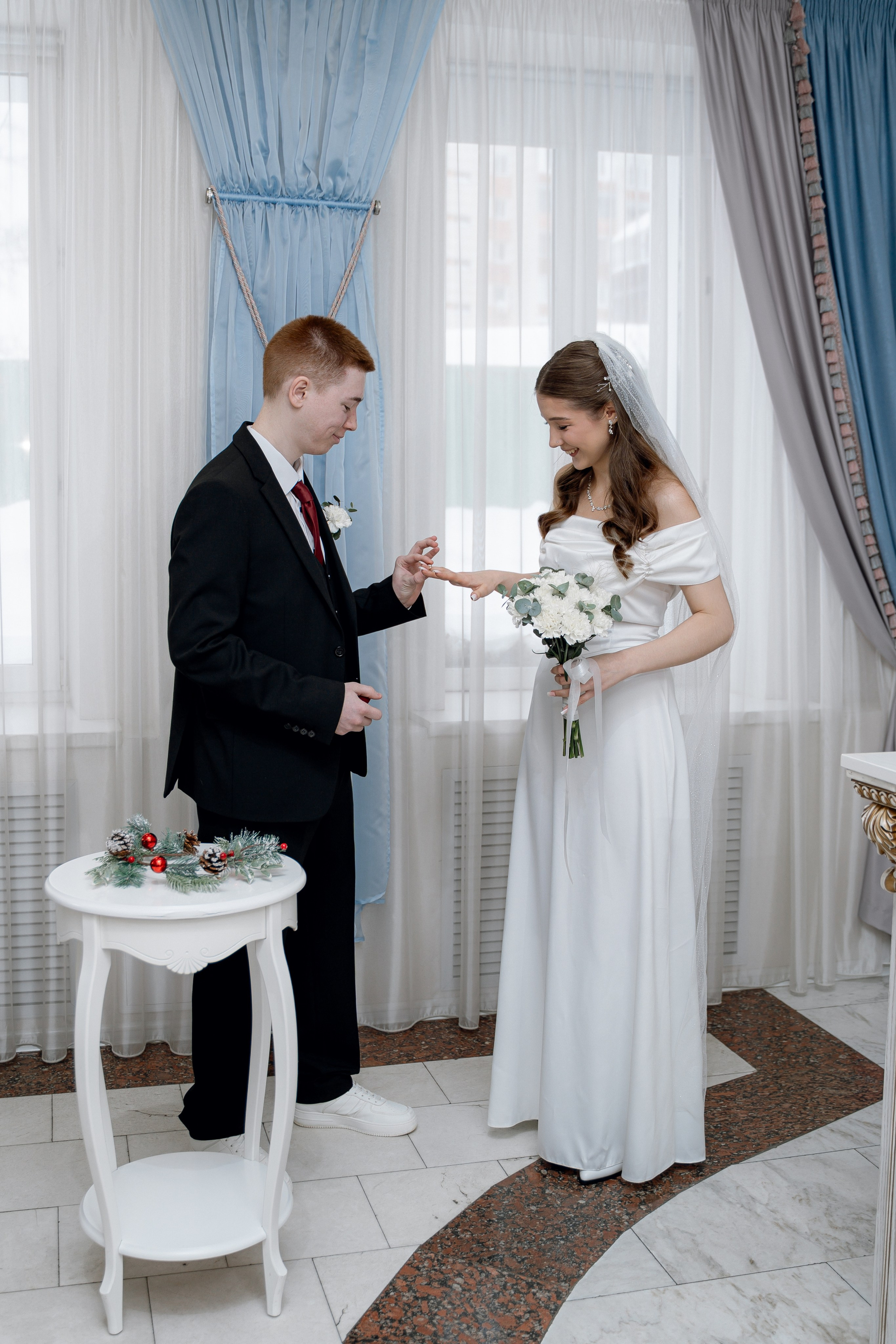 Илья & Диана. RAMIL SAFIULLIN