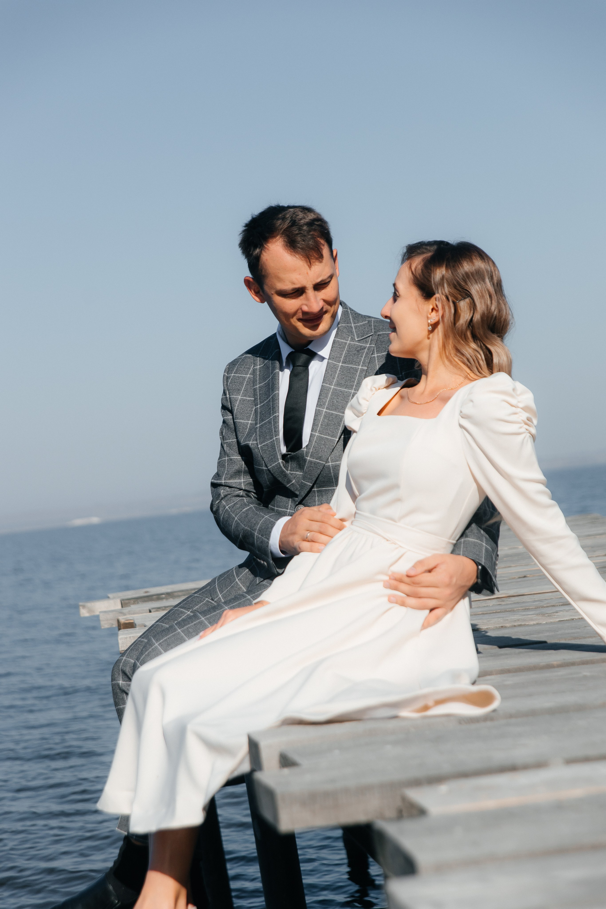 Годовщина свадьбы| Айдар & Алсу. Фотограф Егор Сухов