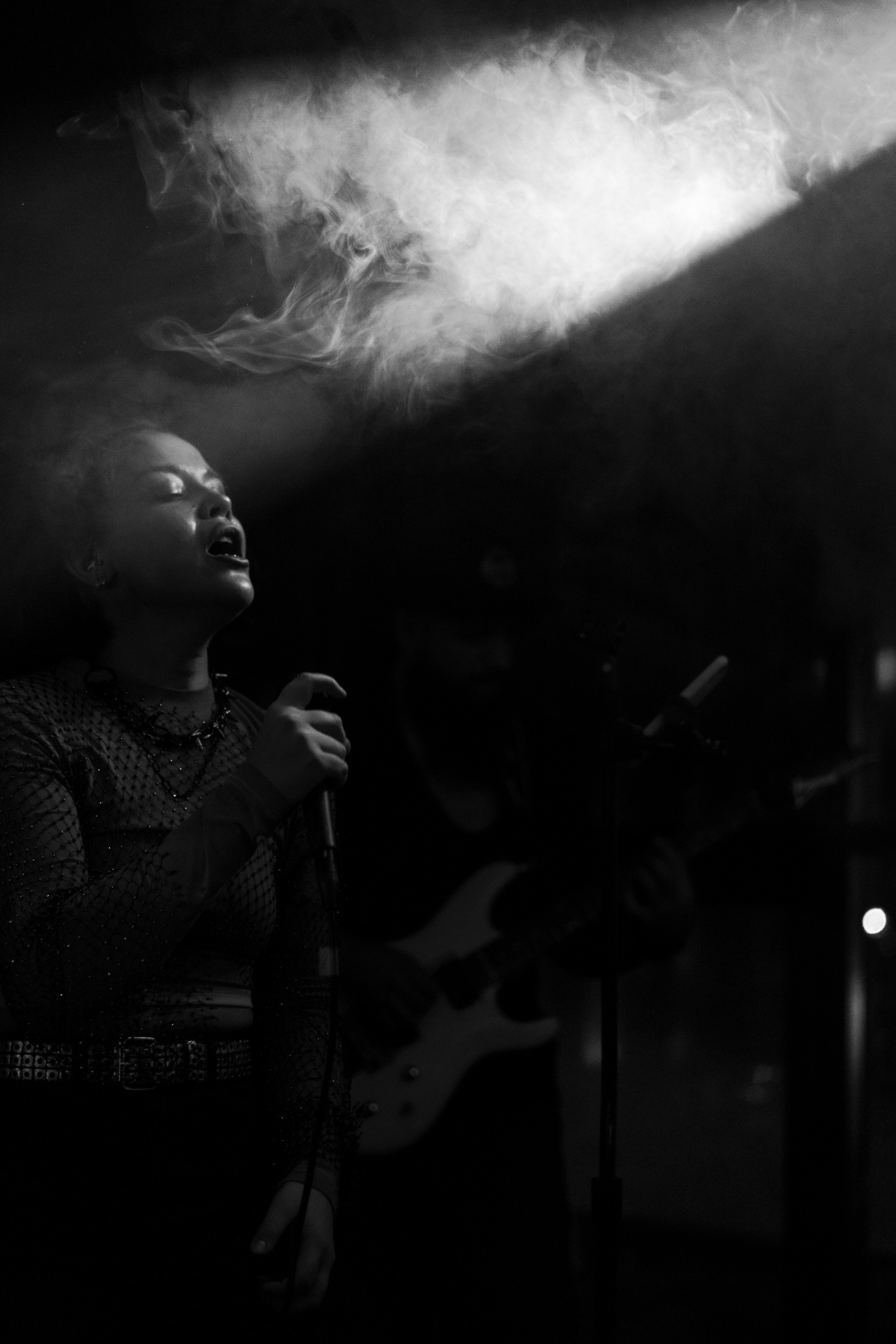 HNY. Анастасия Паршукова — фотограф Шерегеш Новосибирск