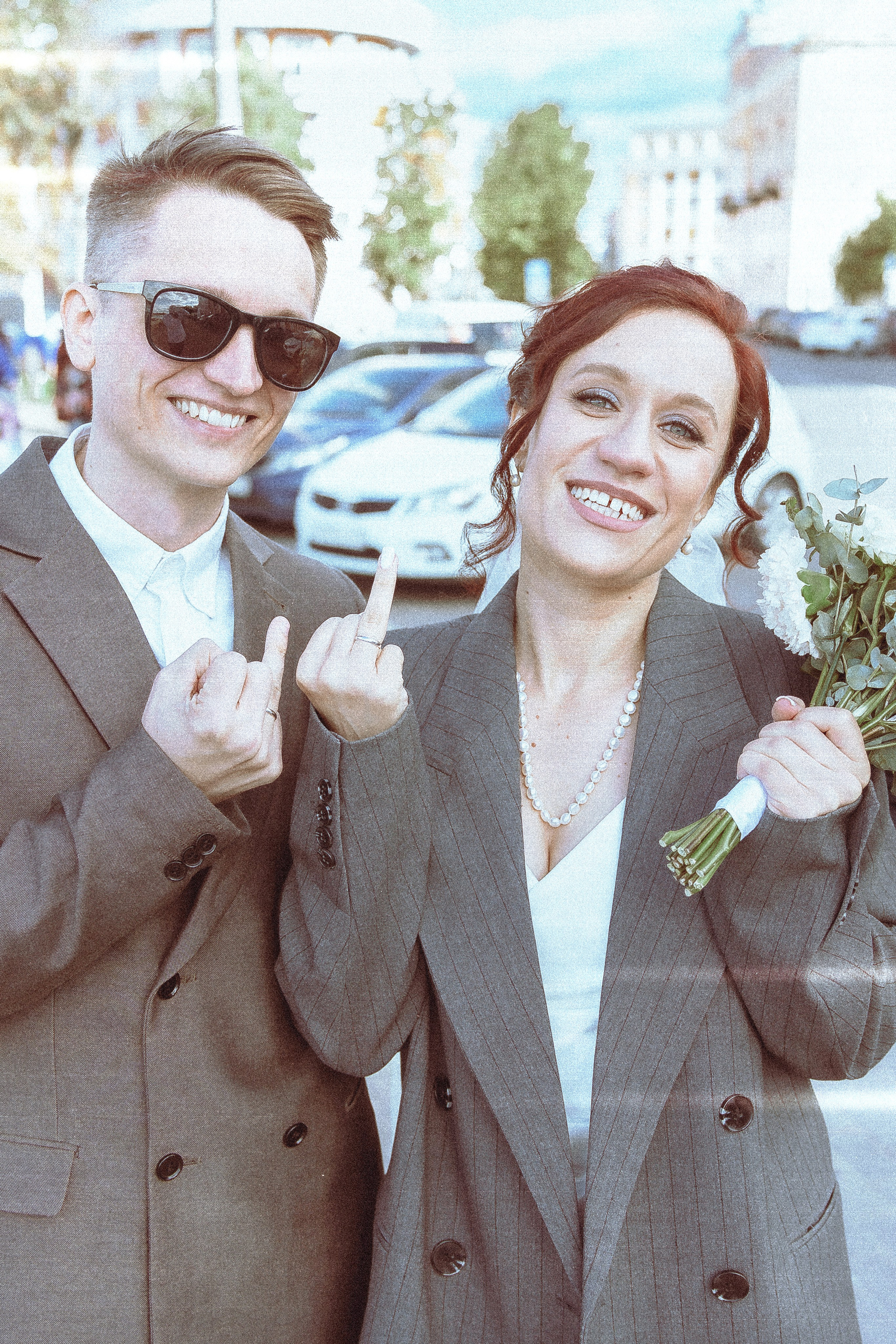 Свадьба Анастасии и Дмитрия. Фотограф Евгений Егоров