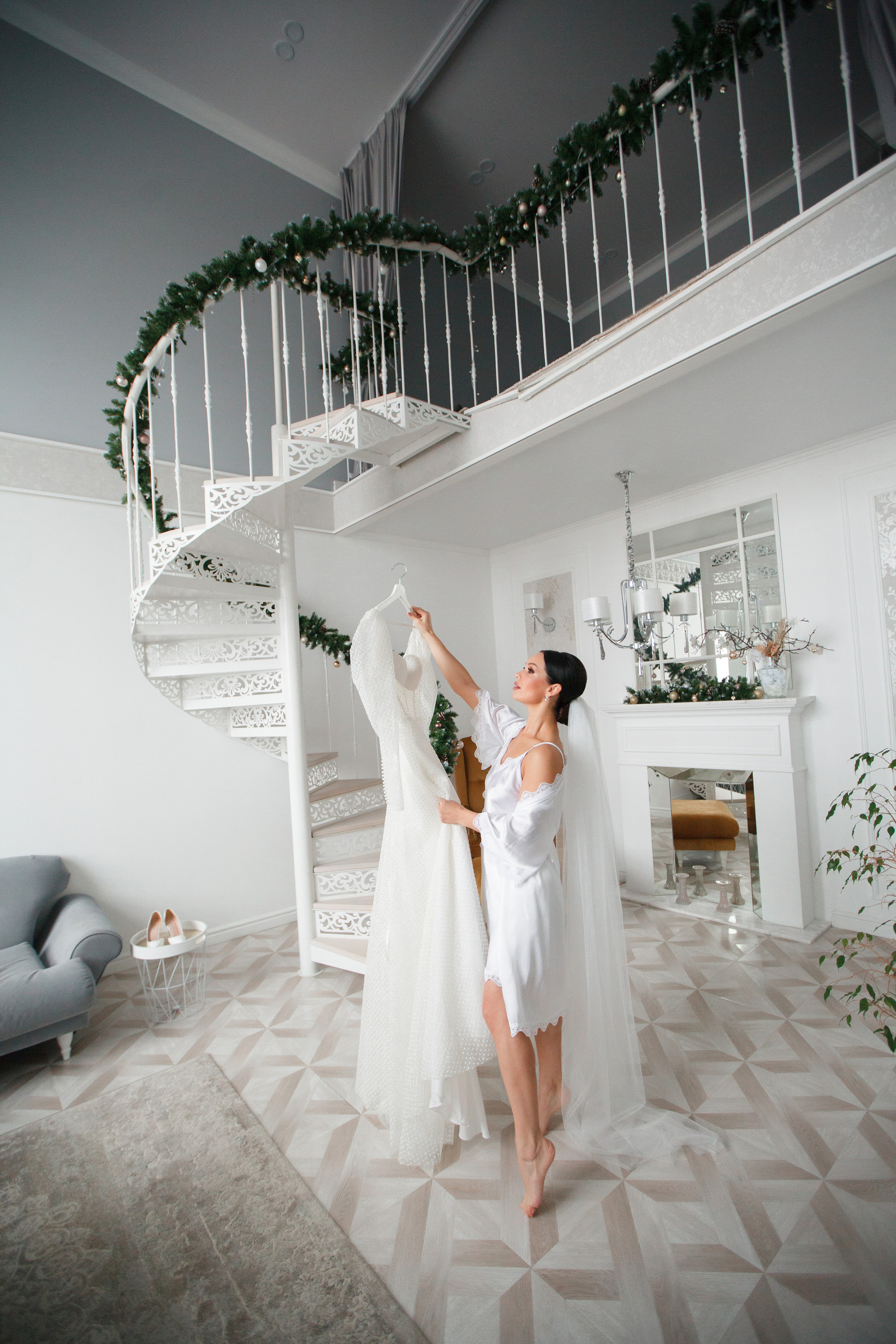 Свадебная съёмка. Детский и семейный фотограф в Костроме Валентина Белик