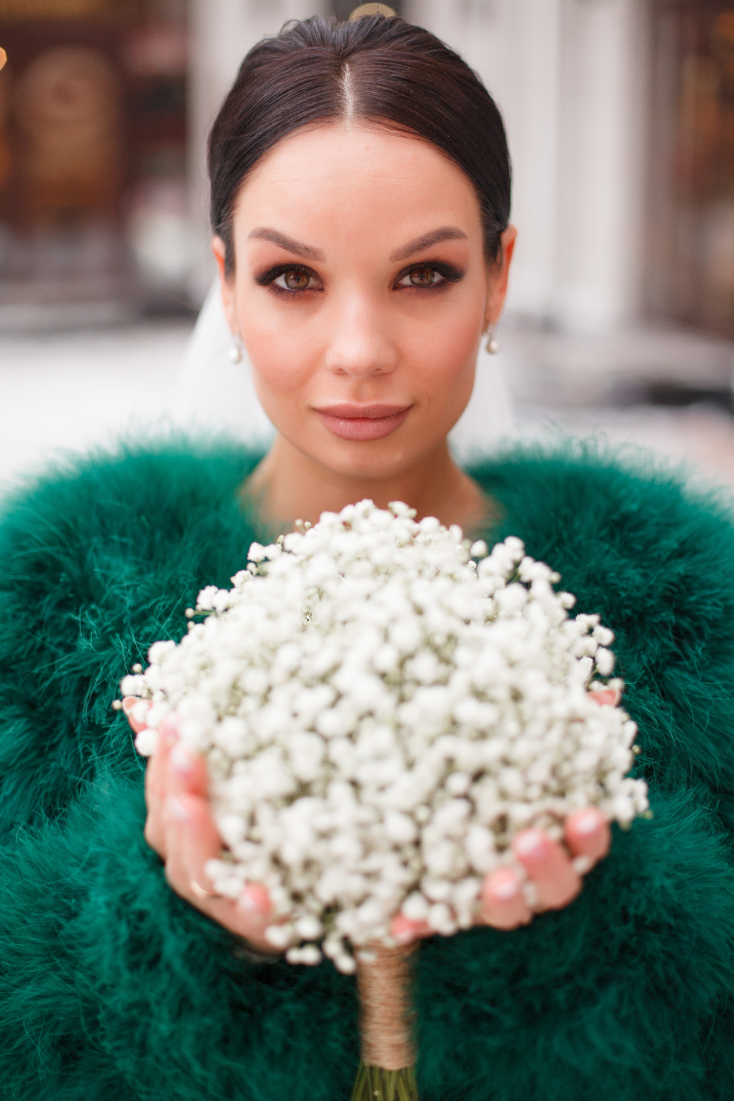 Свадебная съёмка. Детский и семейный фотограф в Костроме Валентина Белик