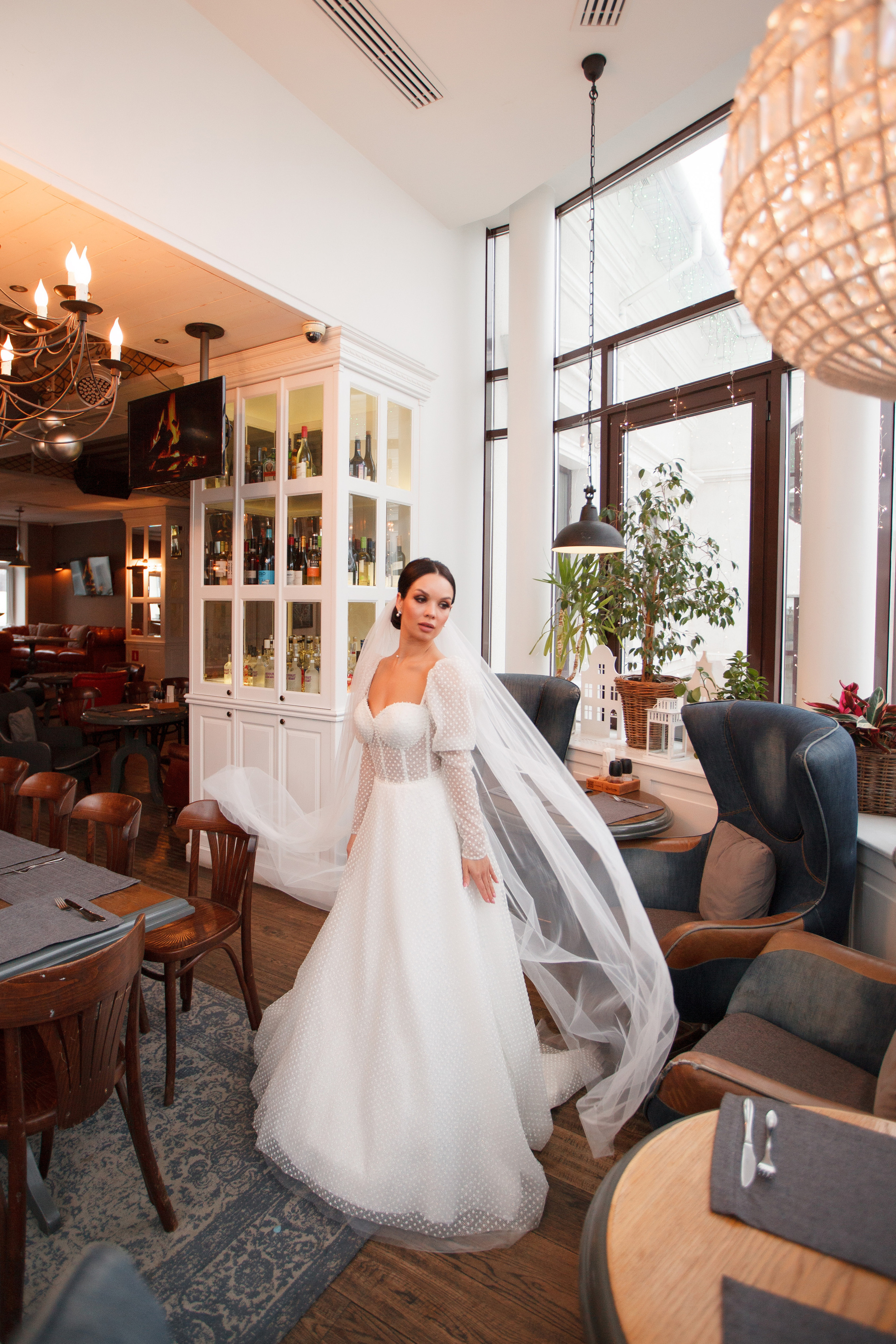 Свадебная съёмка. Детский и семейный фотограф в Костроме Валентина Белик