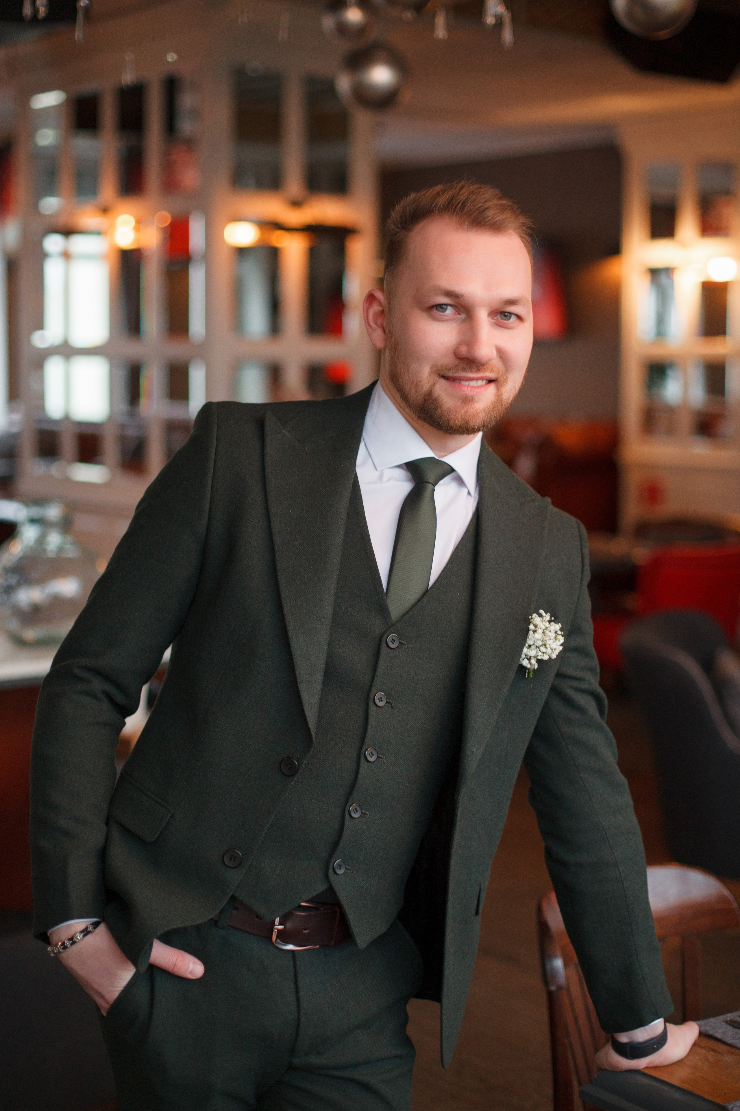 Свадебная съёмка. Детский и семейный фотограф в Костроме Валентина Белик