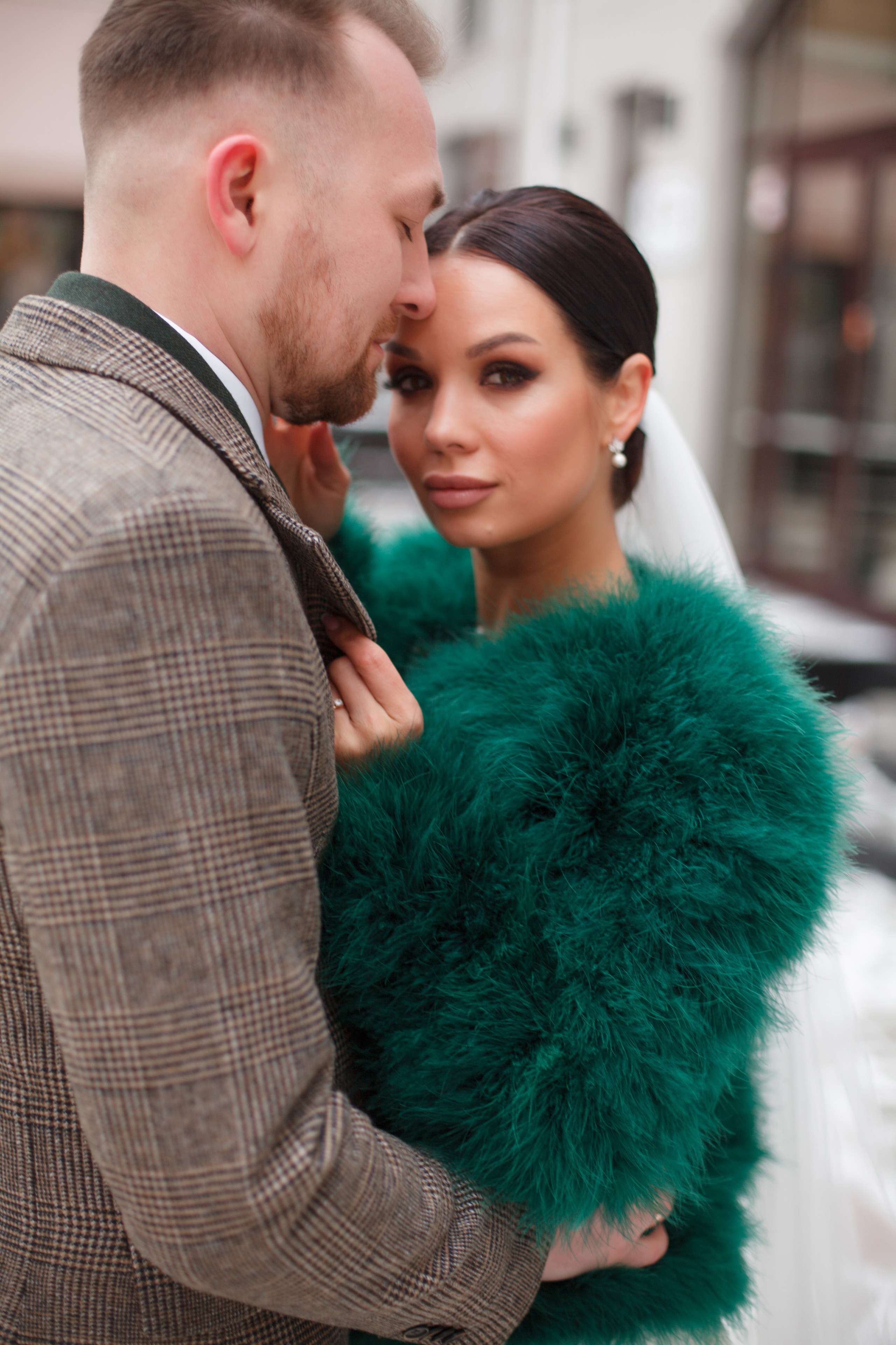 Свадебная съёмка. Детский и семейный фотограф в Костроме Валентина Белик