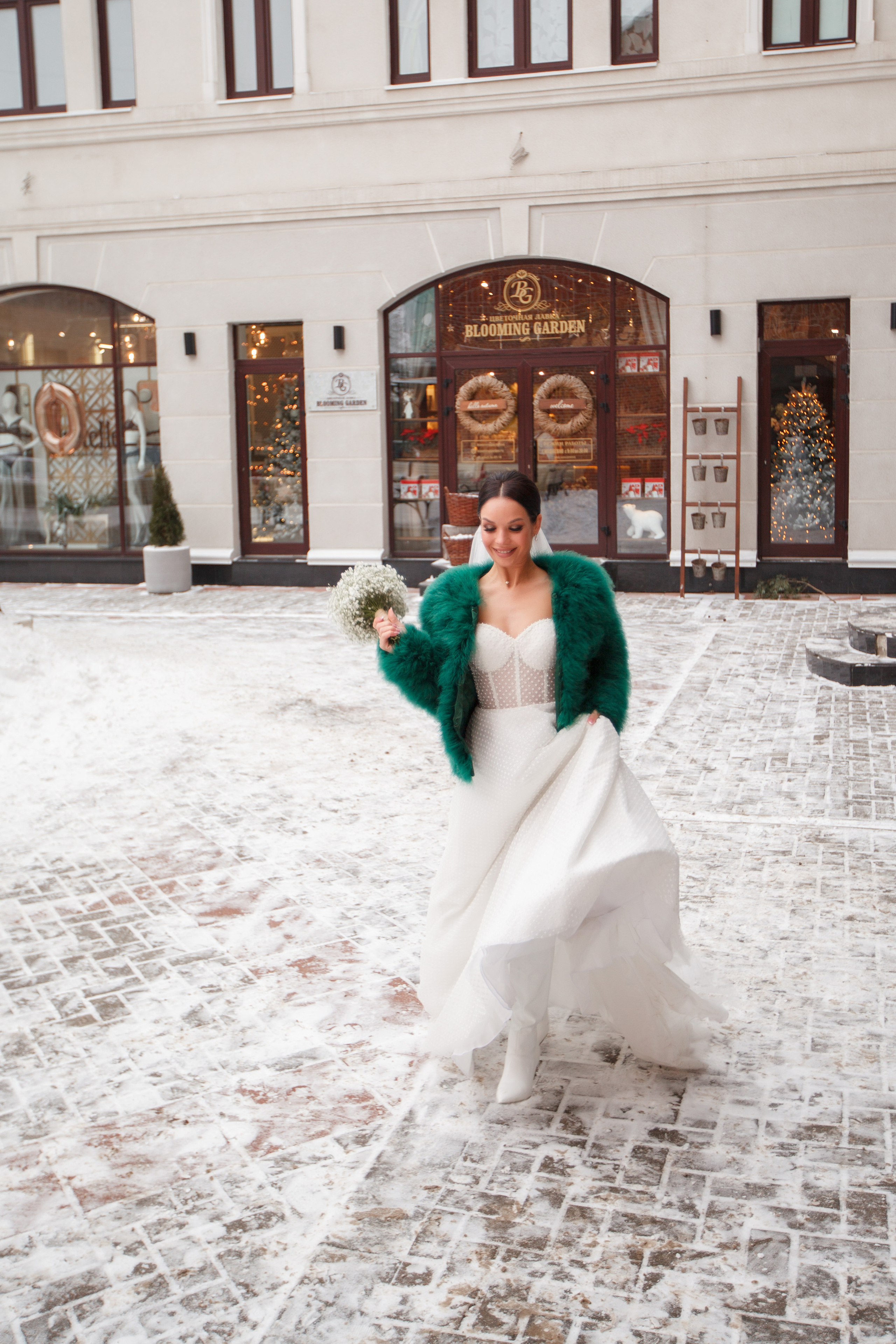 Свадебная съёмка. Детский и семейный фотограф в Костроме Валентина Белик