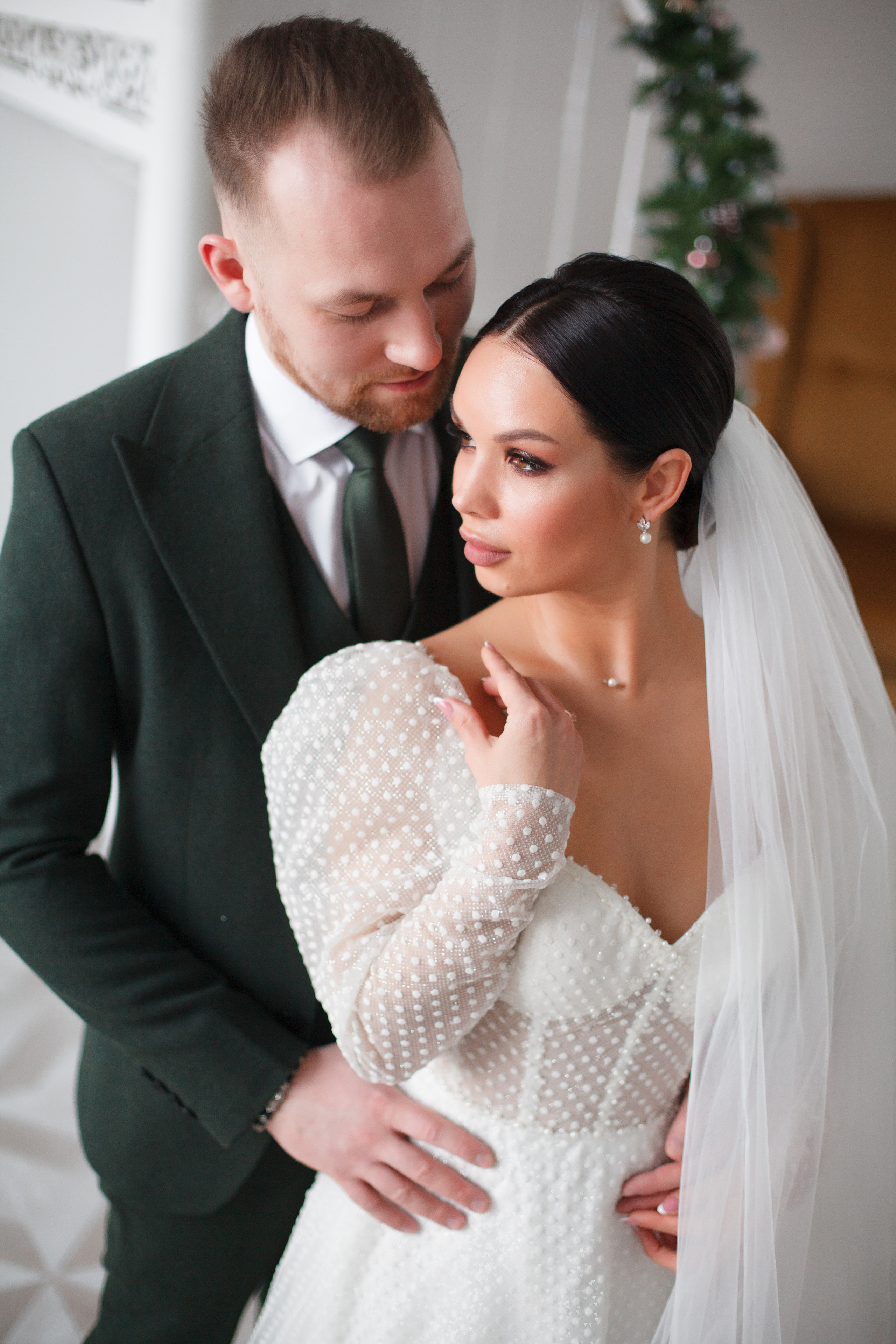 Свадебная съёмка. Детский и семейный фотограф в Костроме Валентина Белик