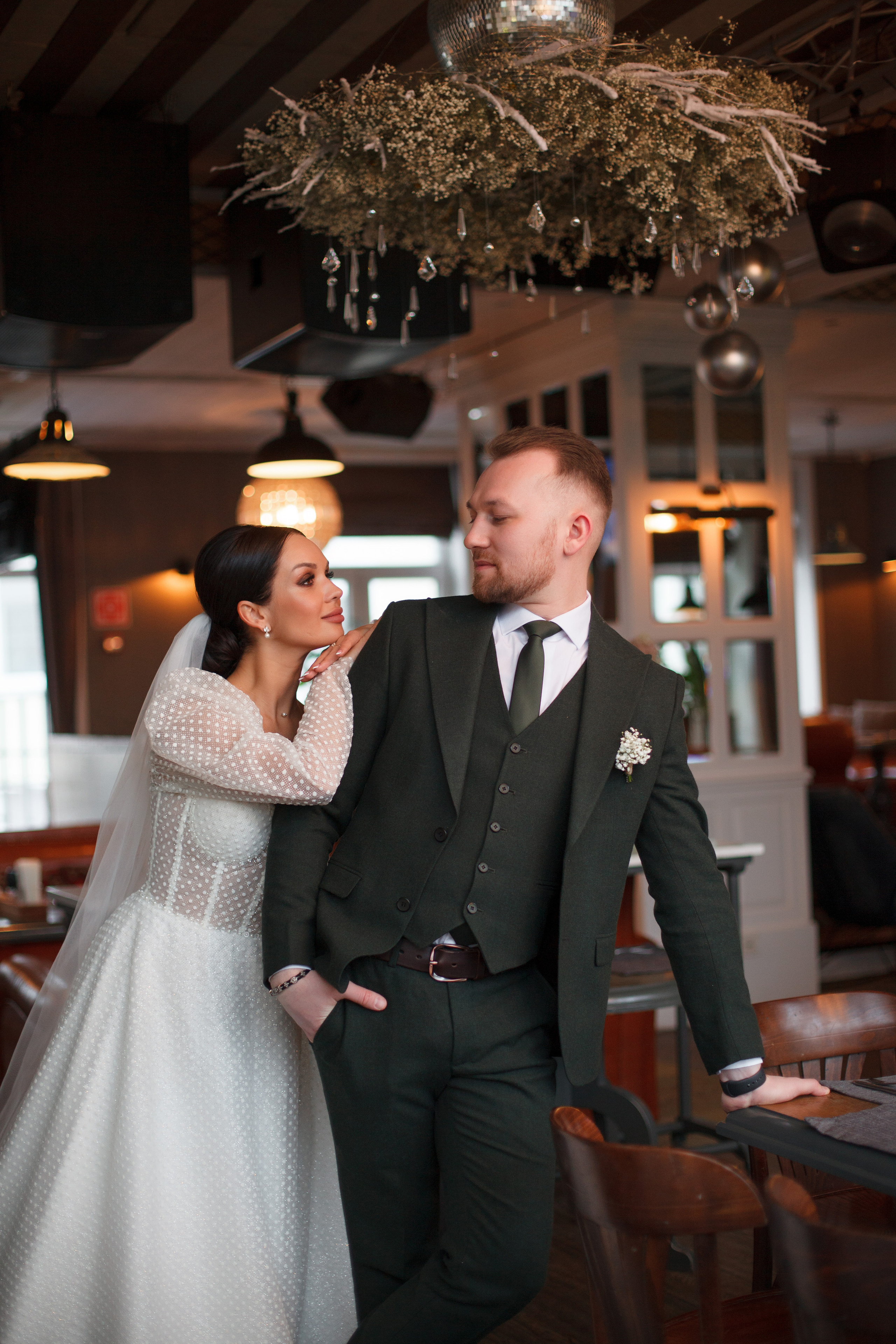 Свадебная съёмка. Детский и семейный фотограф в Костроме Валентина Белик