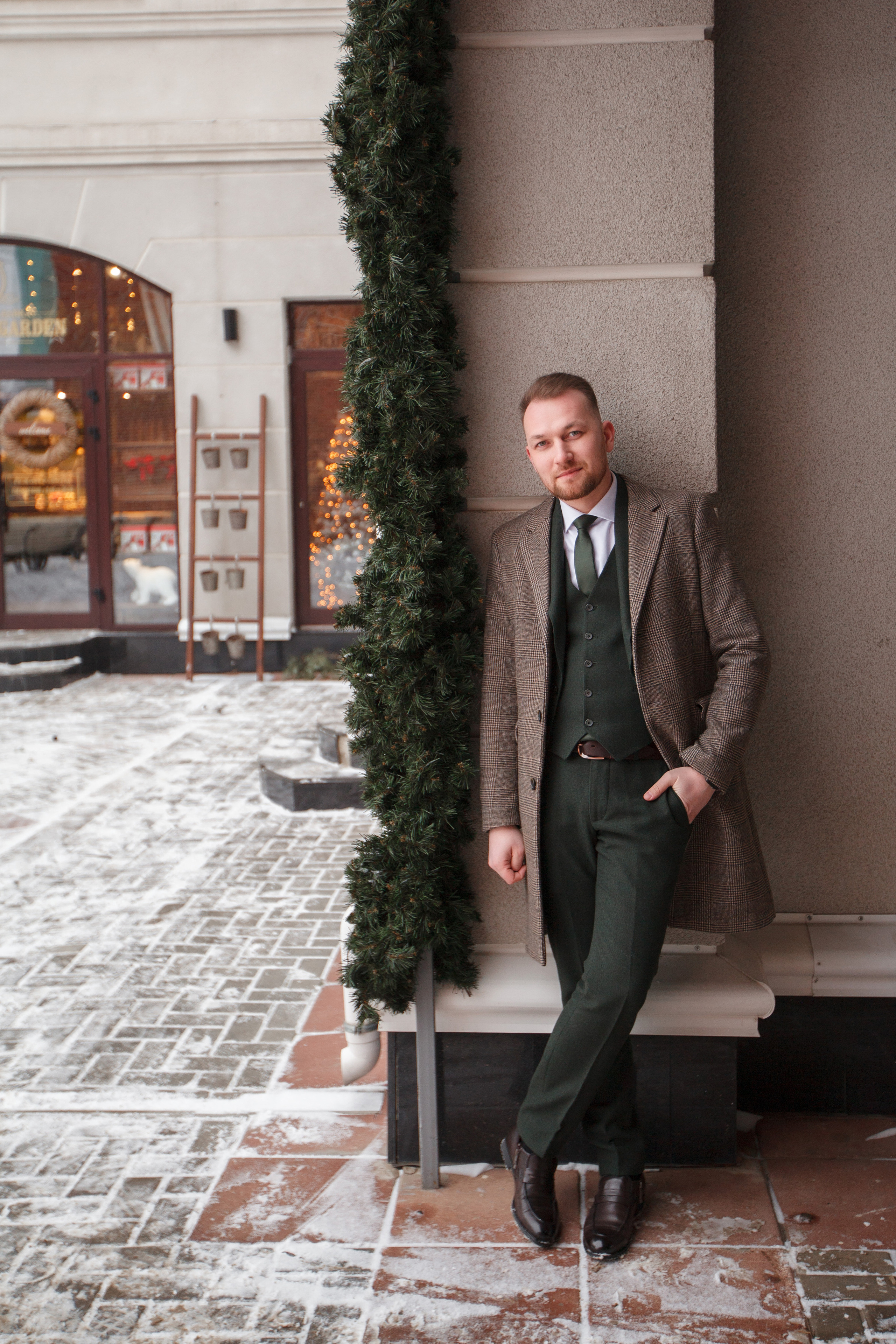 Свадебная съёмка. Детский и семейный фотограф в Костроме Валентина Белик