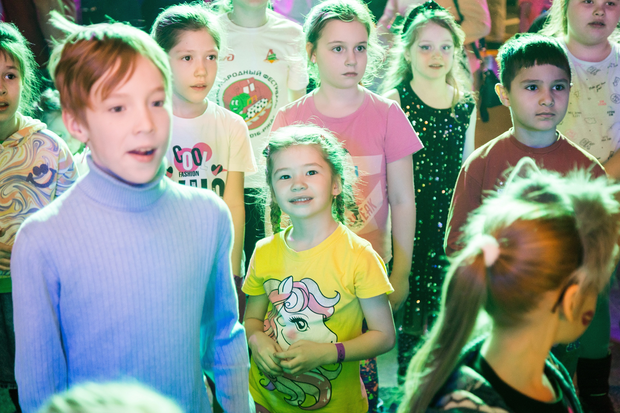 Арлекину 18 лет. Детский фотограф видеограф в Хабаровске Михаил Орлов