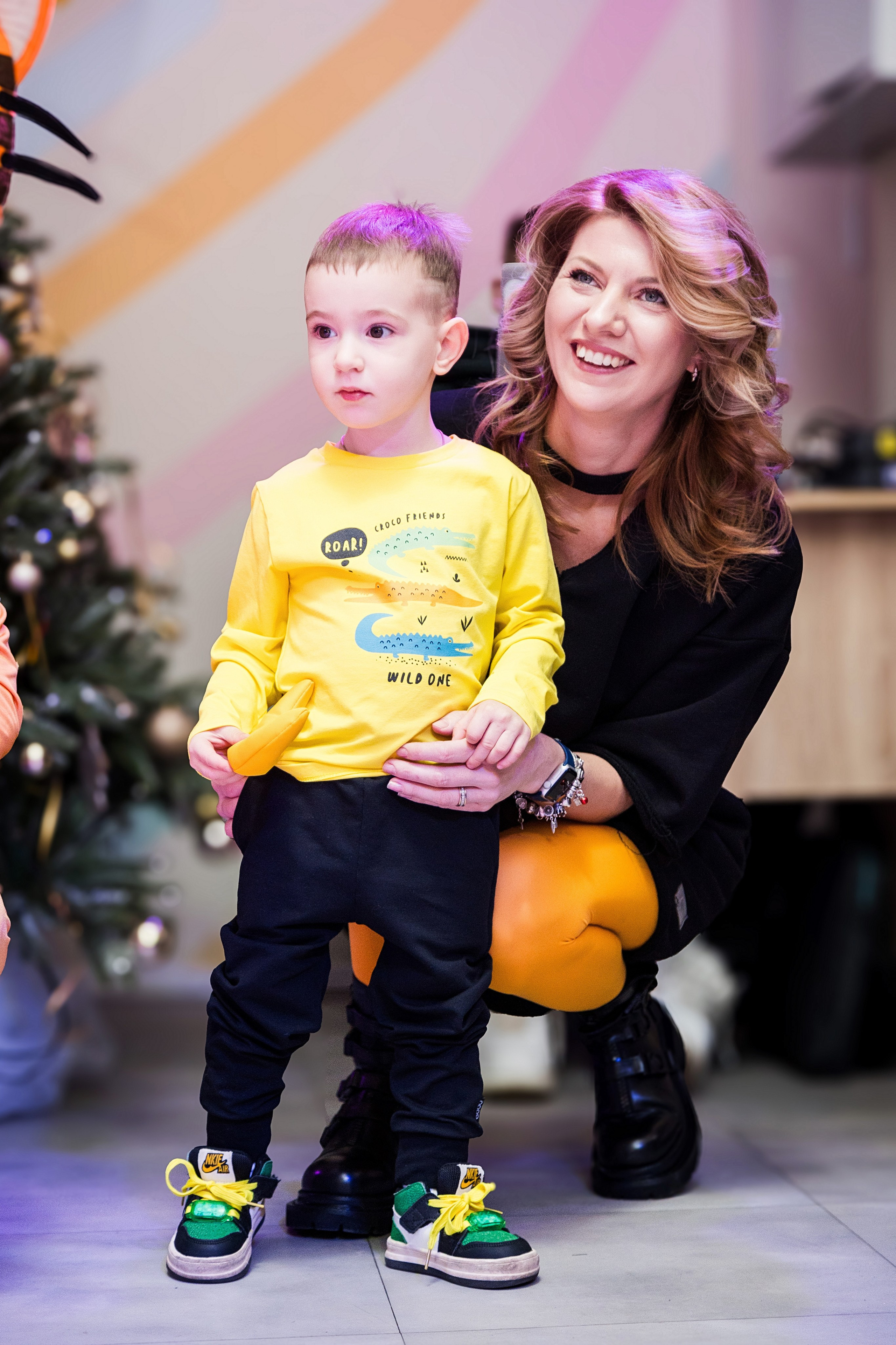 Артуру 3 года. Детский фотограф видеограф в Хабаровске Михаил Орлов