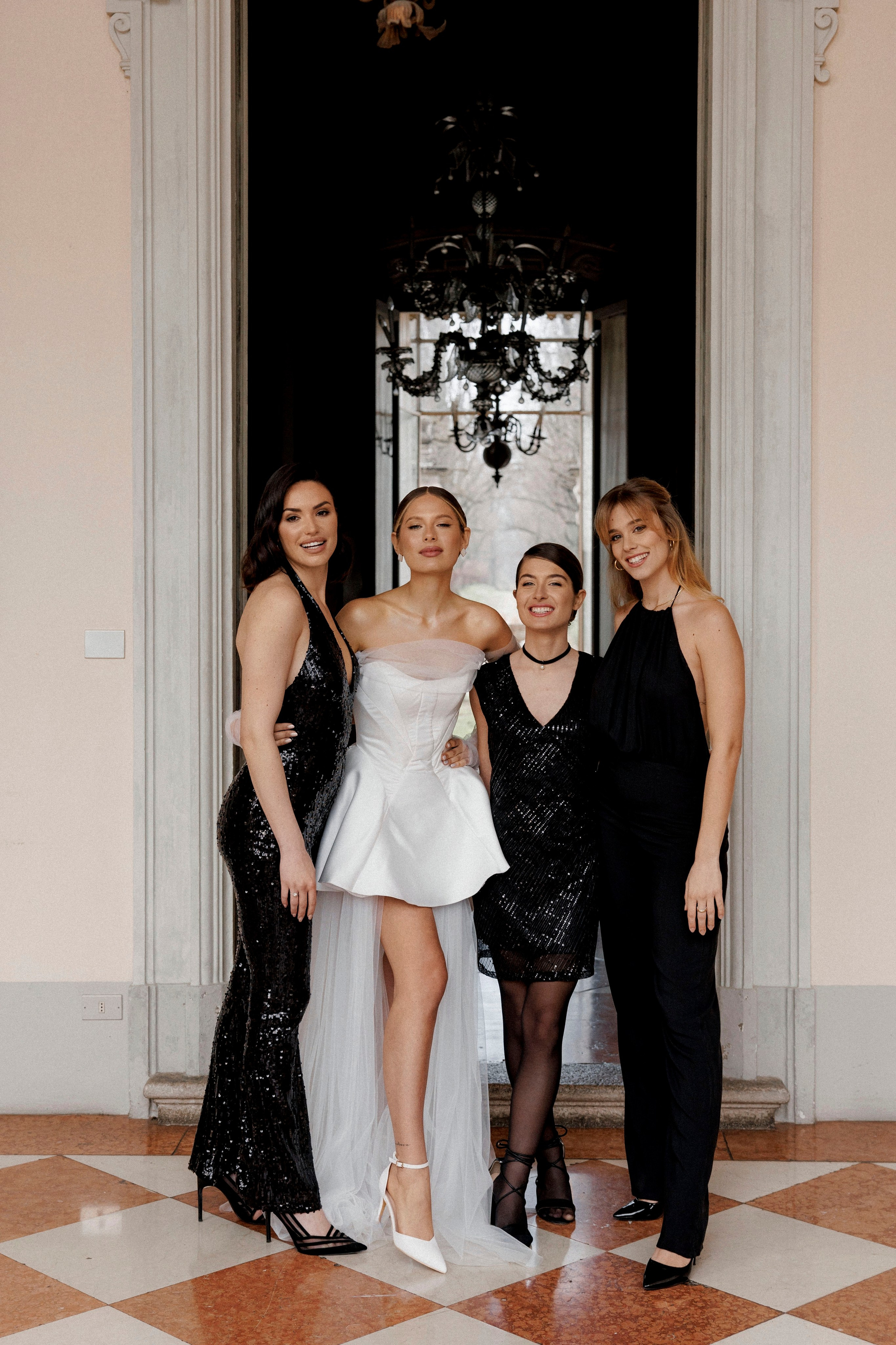 Beatrice & Gioele | Italy. Wedding and family photographer