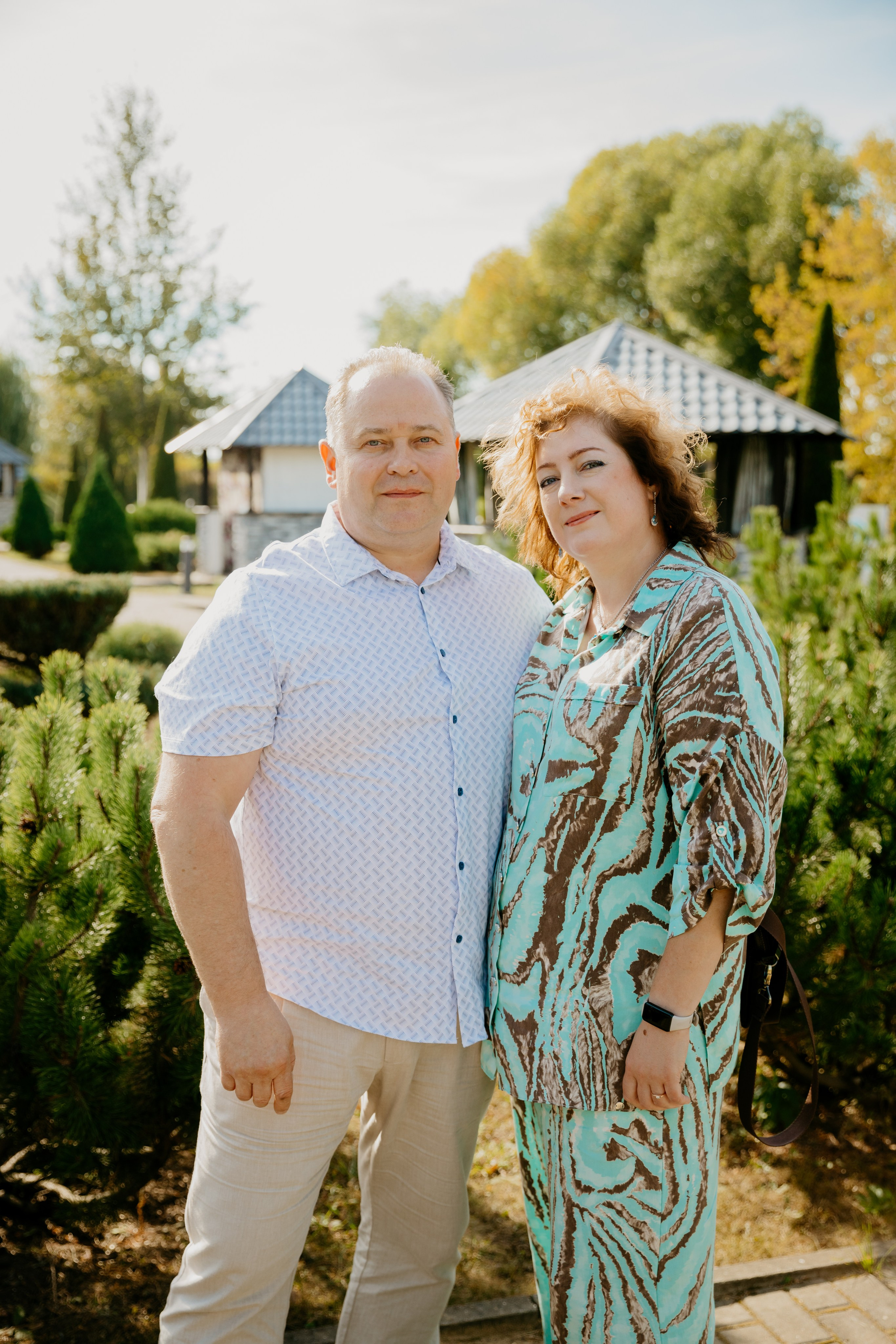 Капитан. Семейный фотограф москва