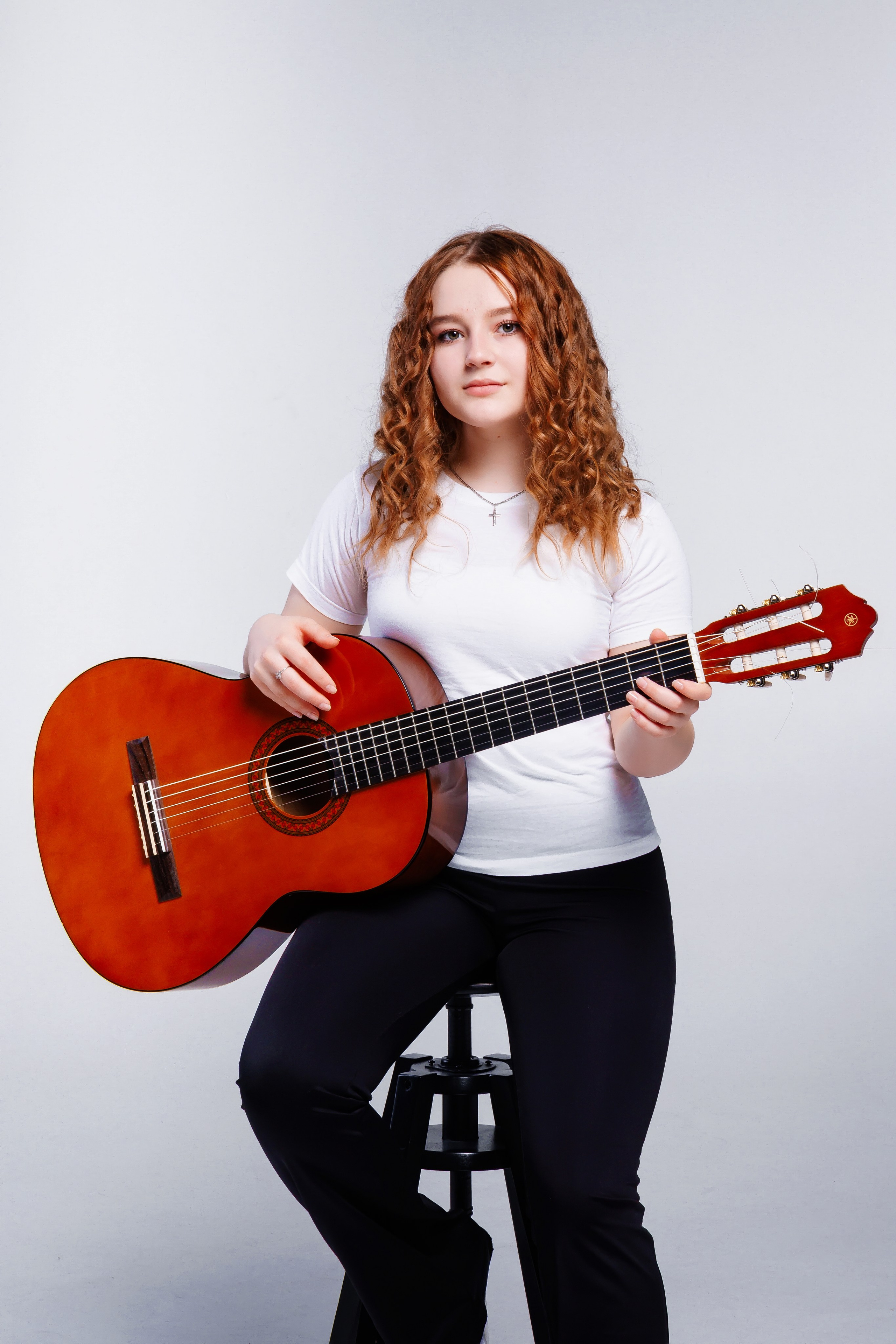 Съемка в студии на Афишу или другие нужды. Семейный и Свадебный фотограф в Астане Александр Астапов