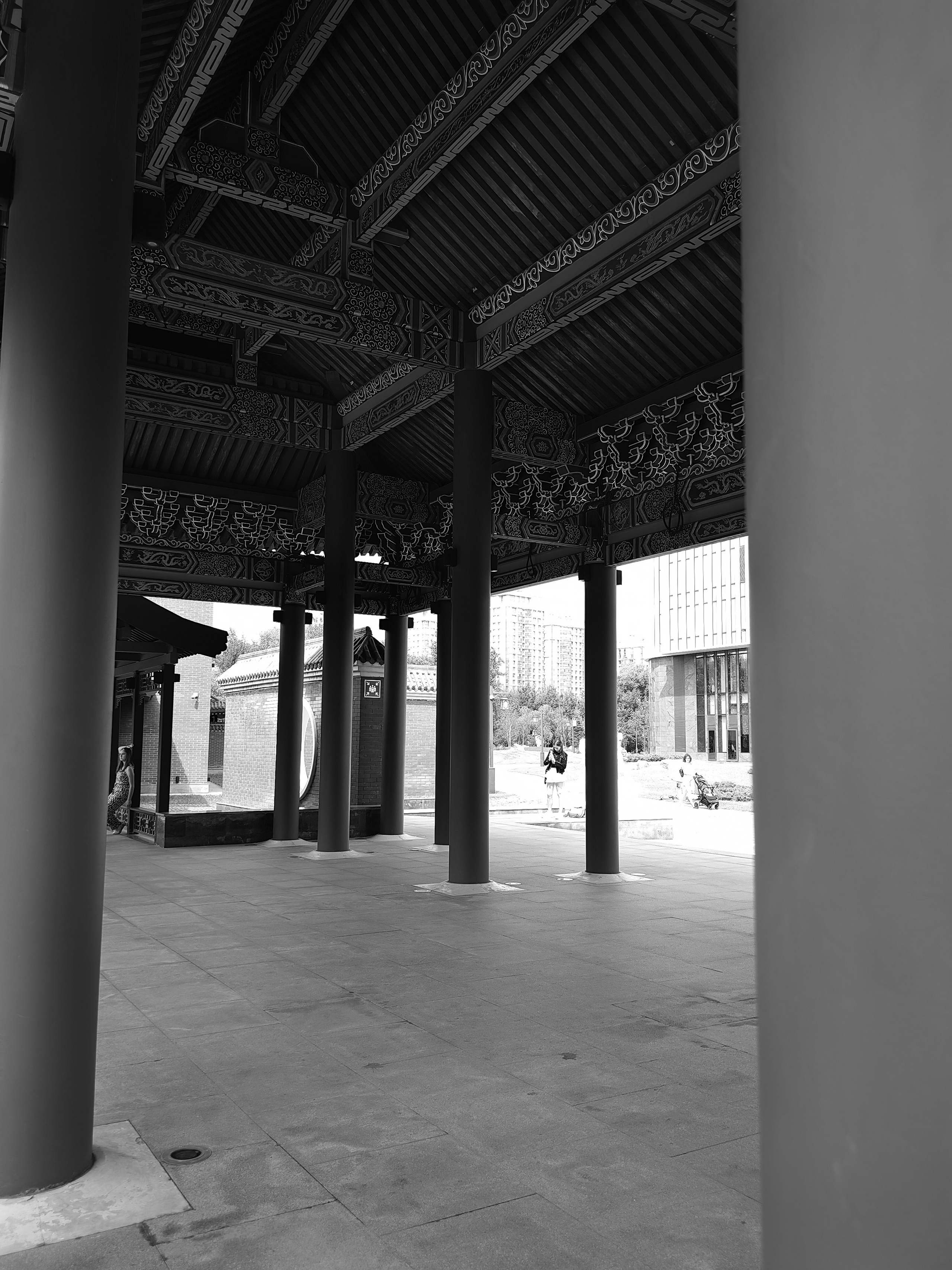 Галерея Huawei p60. Константин Устинов — фотограф