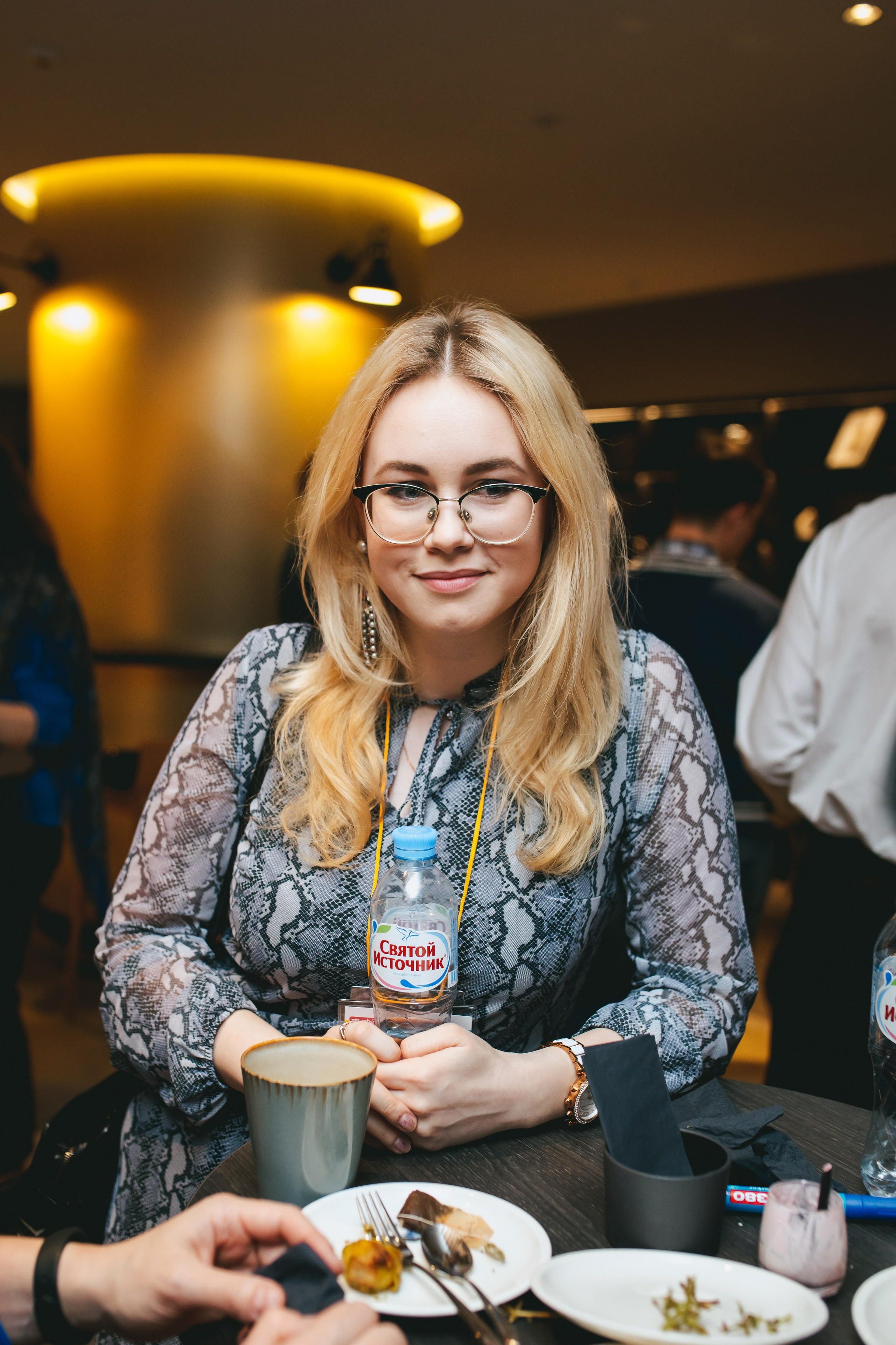 Репортаж. Фотограф в Санкт-Петербурге Дмитрий Брусс