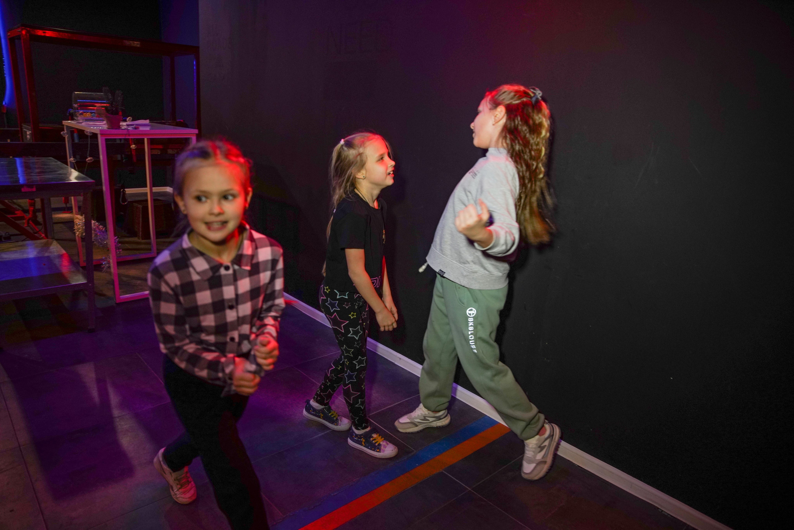 Кулинарный день рождения. Семейный и детский фотограф в Нижнем Новгороде