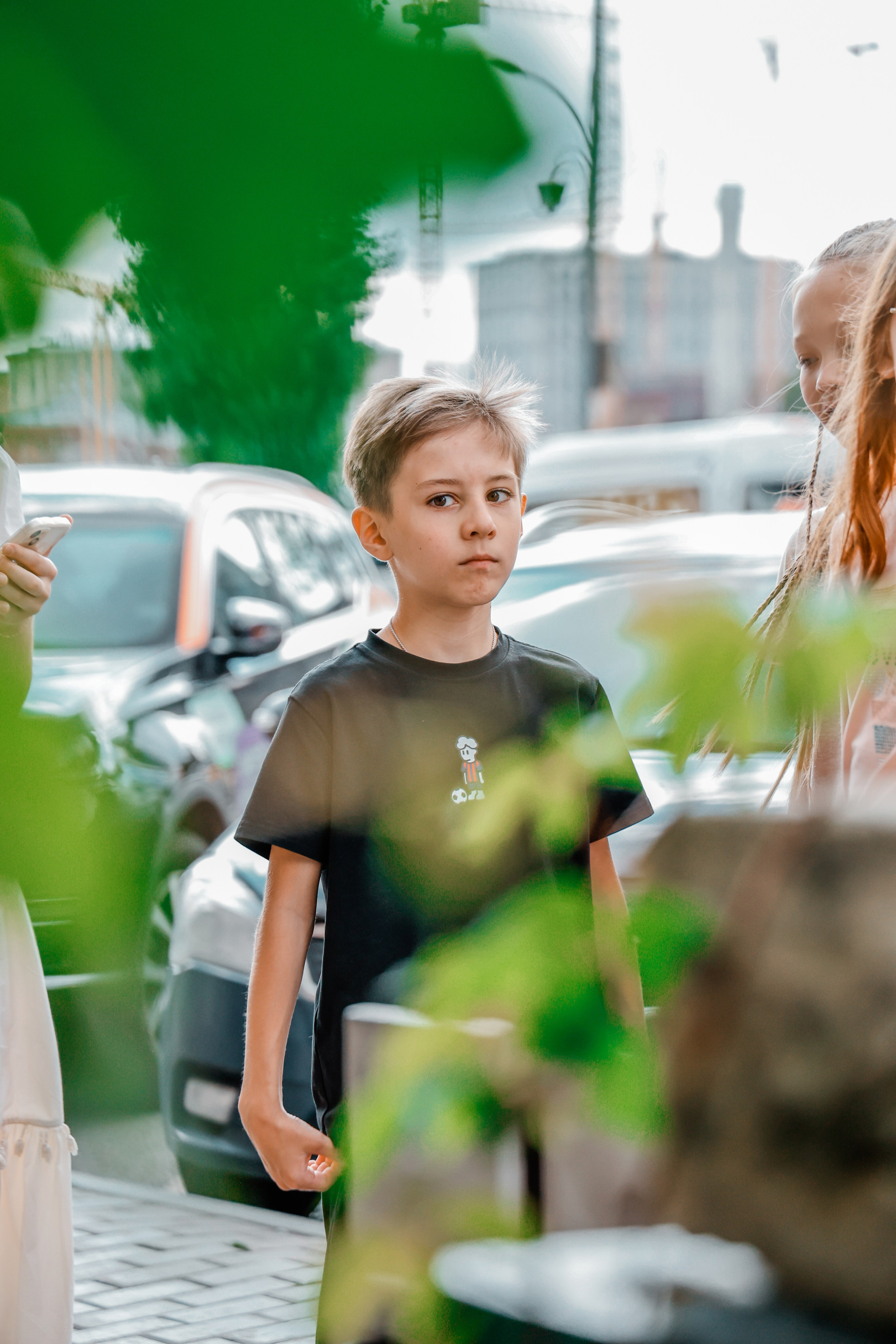 ДР — МАРИЯ. Фотограф и видеограф — Москва