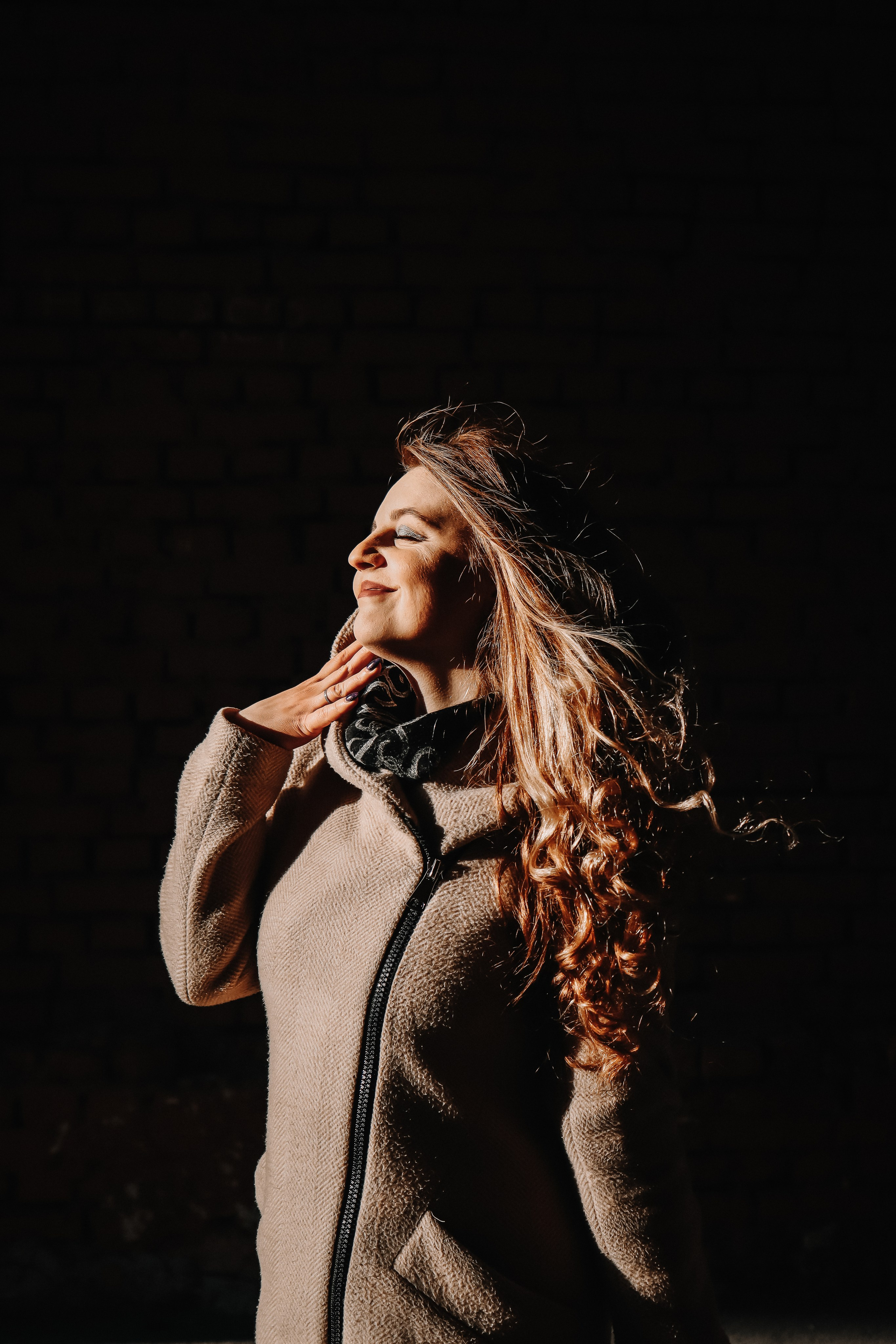 Настя ♥︎. Фотограф в Кемерово Клюева Дарья