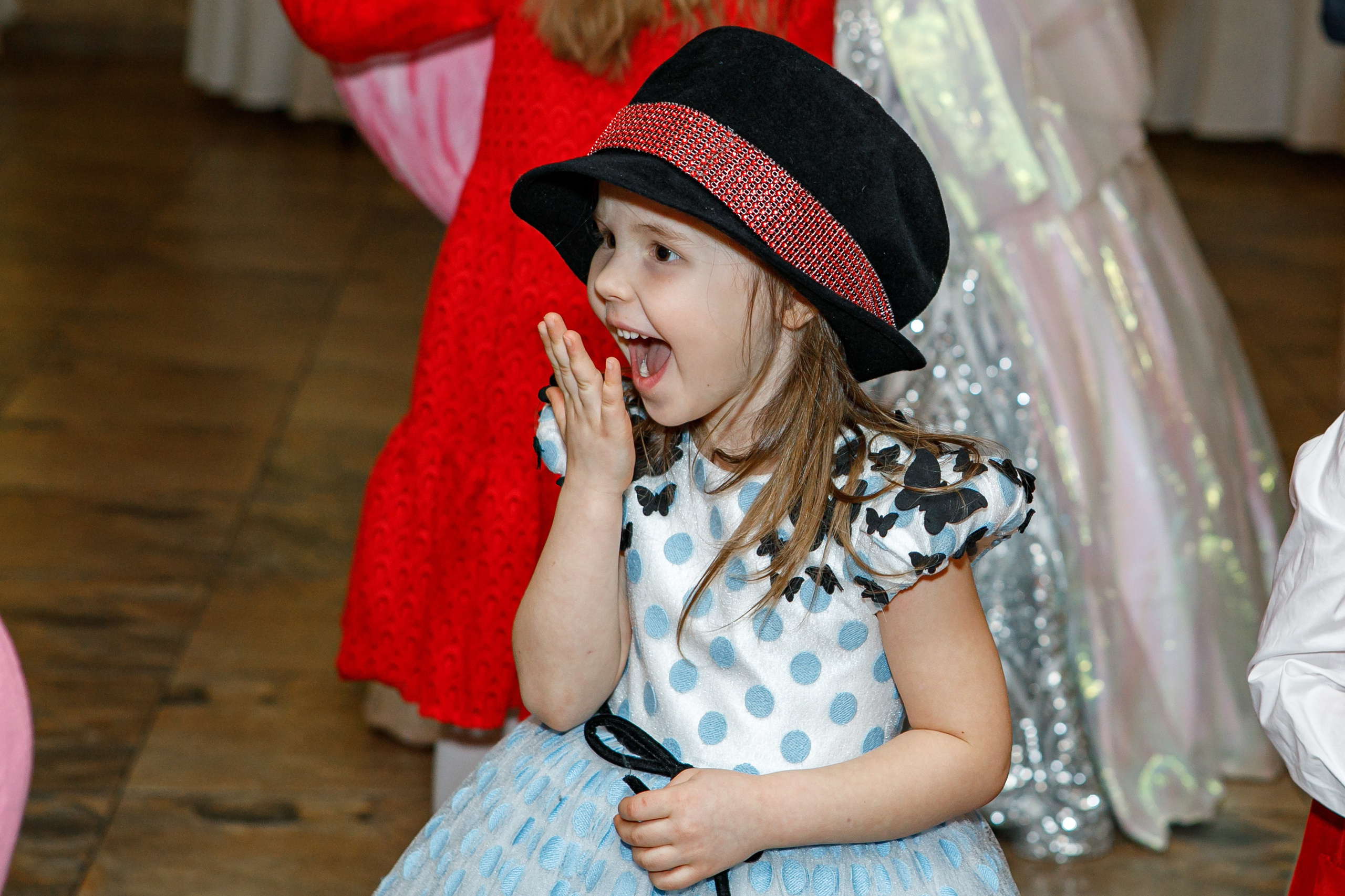 День рождения. Семейный фотограф в Краснодаре