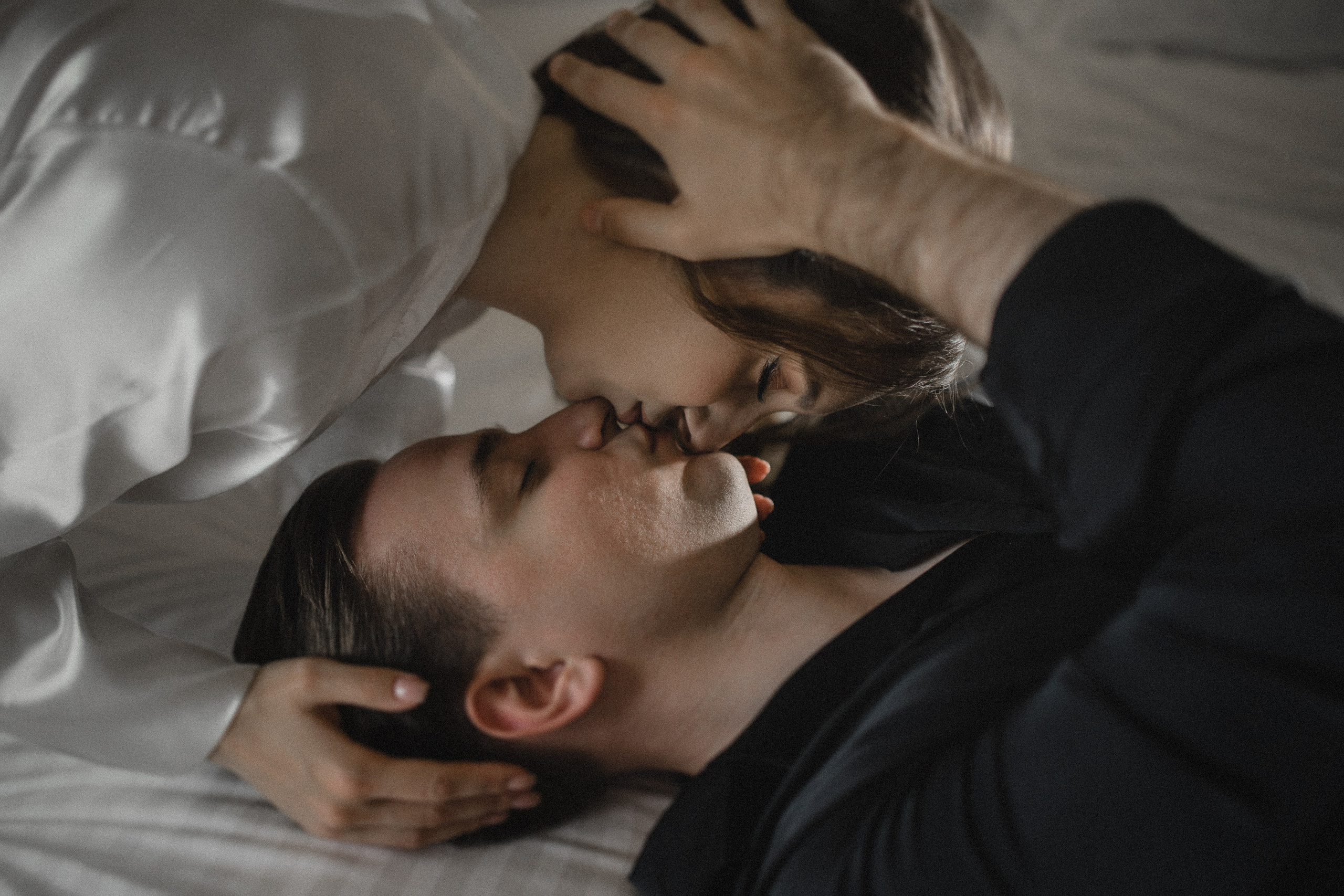 Сережа & Ксюша. Фотограф в Крыму Романенко Даниил